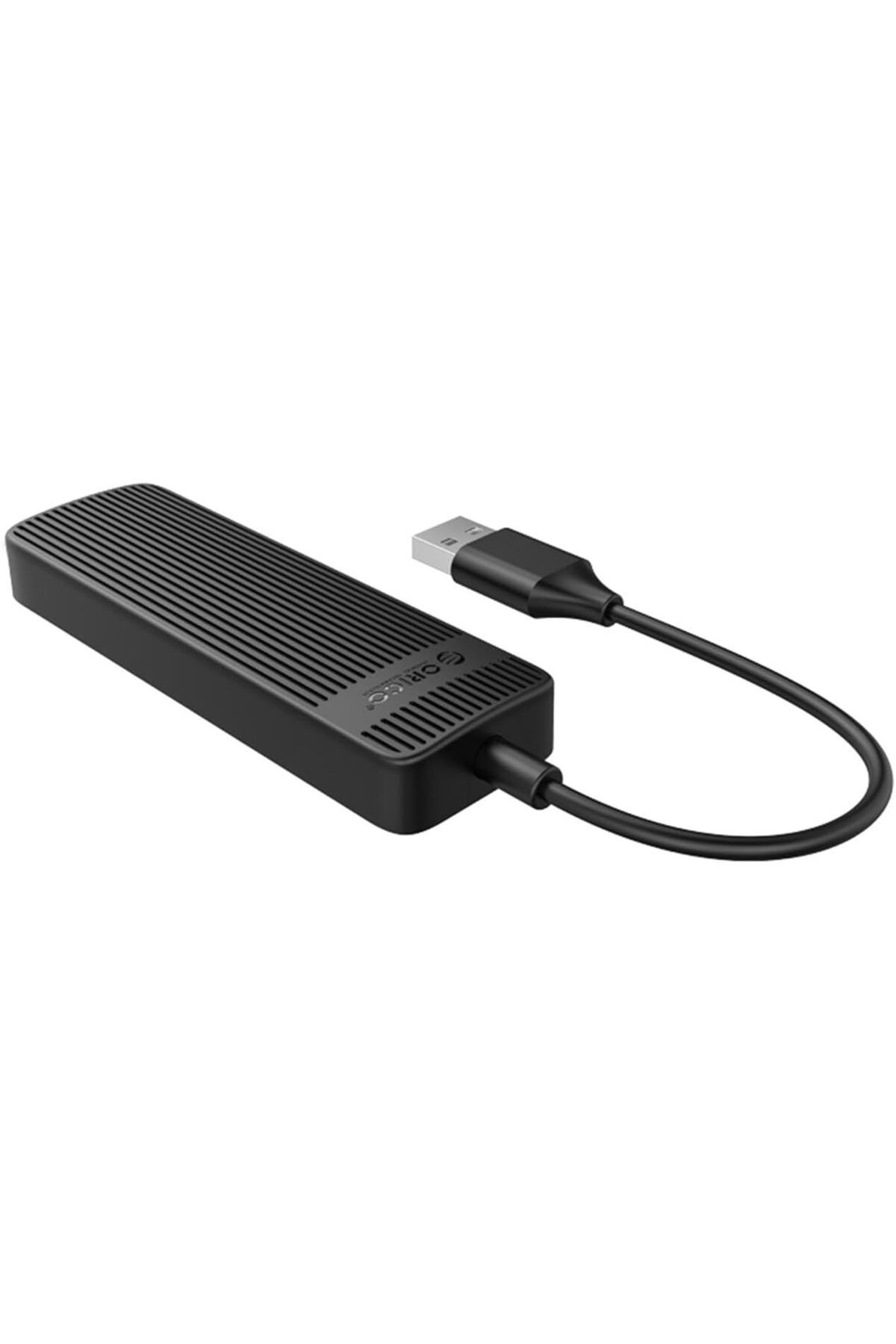 STOREMAX lbstorex 4 Port USB 2.0 Ultra Slim Çoklayıcı HUB, Siyah, FL02 Newdsng 1116818