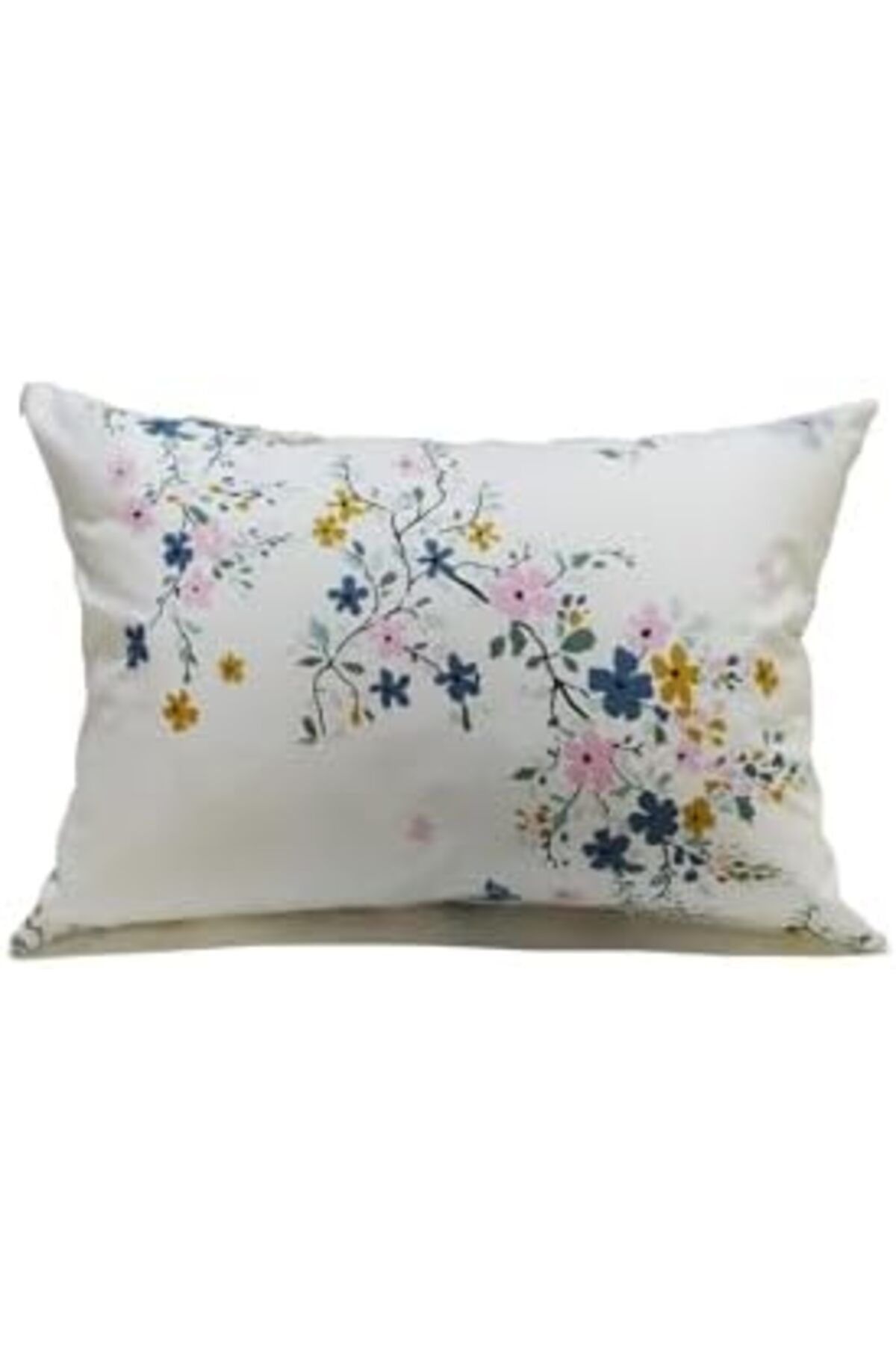 STOREMAX-Jvnnastore Home Textile Pillow Case (2Pcs) 50X70Cm Yk-128 646268 2