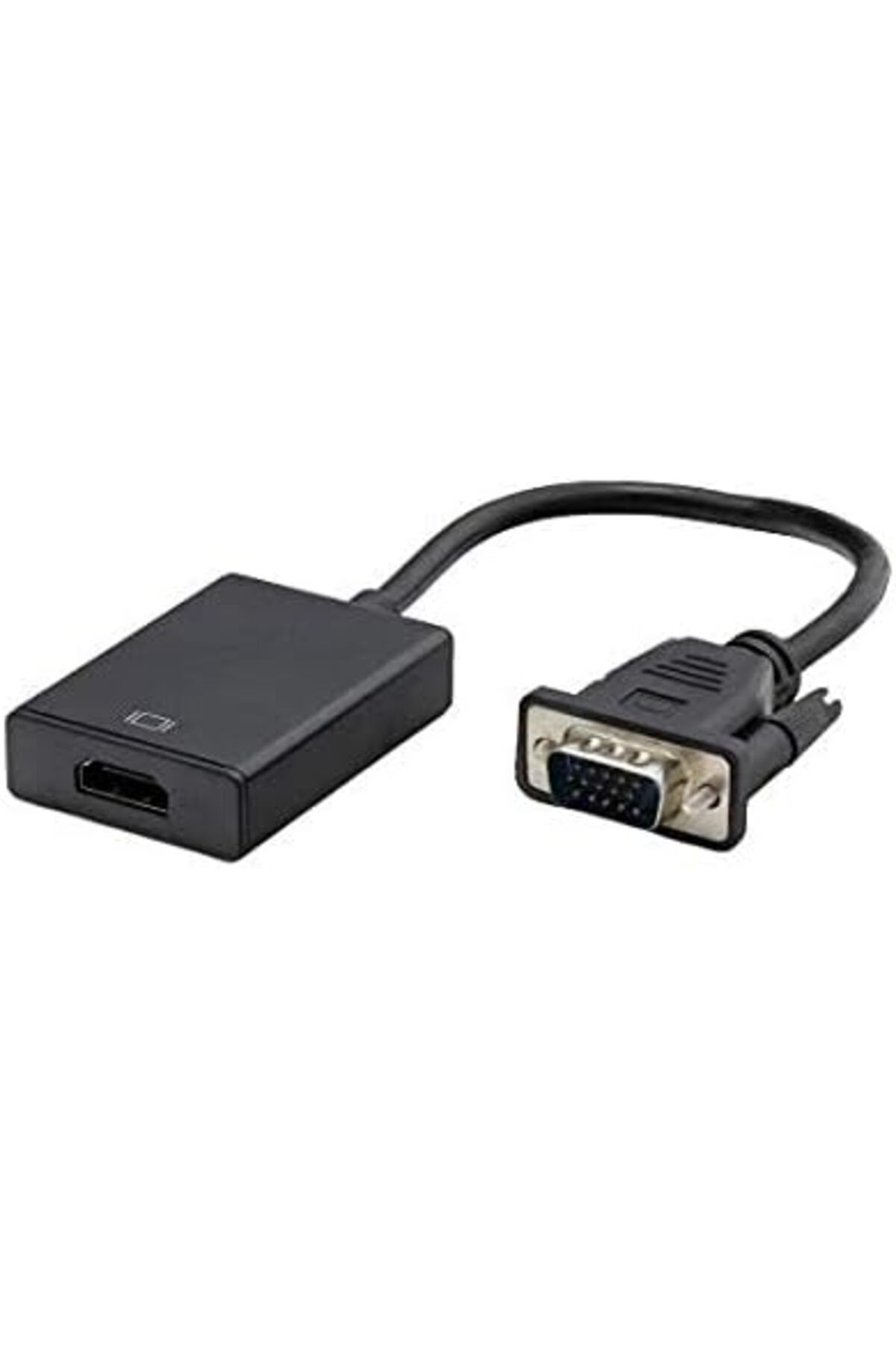 STOREMAX srhtDS Plus PX-1250 Vga To Hdmi FullHD Görüntü Çevirici Aparat Desing 266450