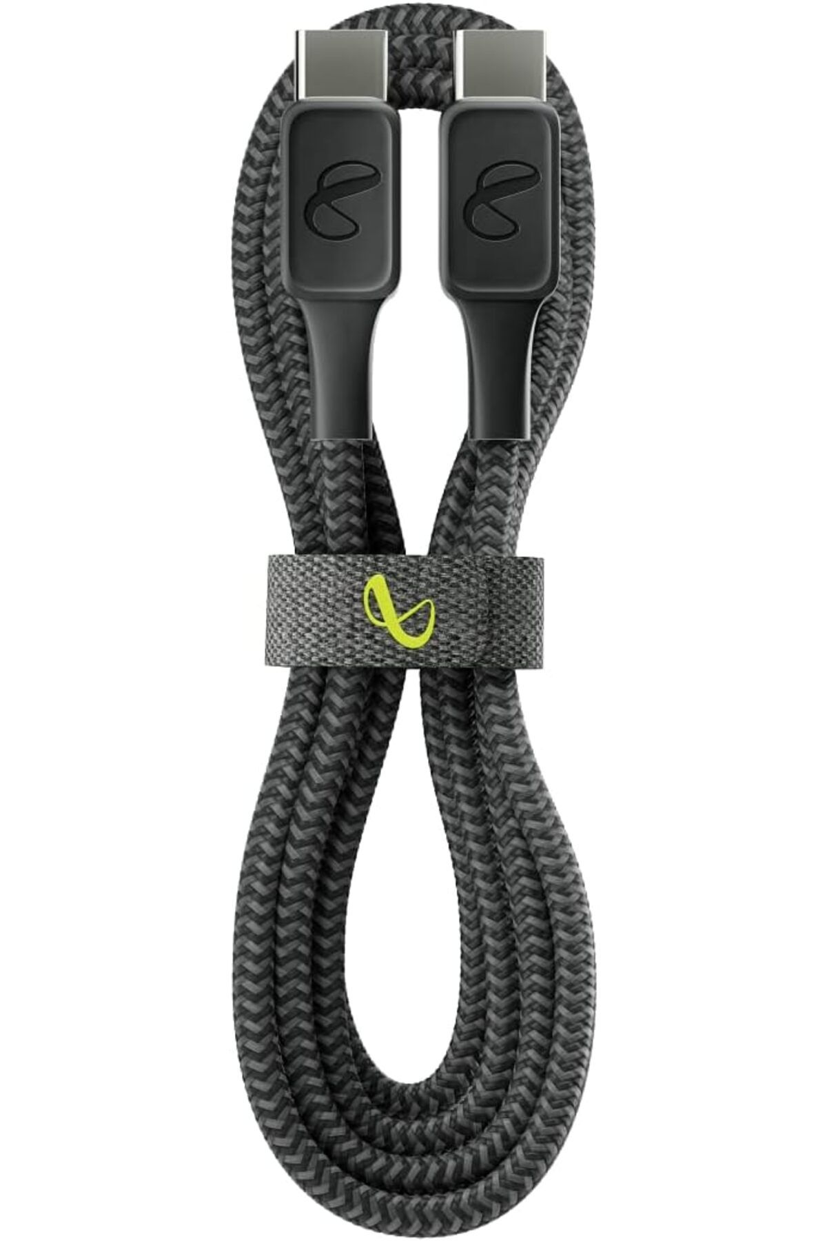 STOREMAX mrttnca by Harman - InstantConnect Kablo USB-C USB-C,Siyah,1.5m trndymrt 1087243