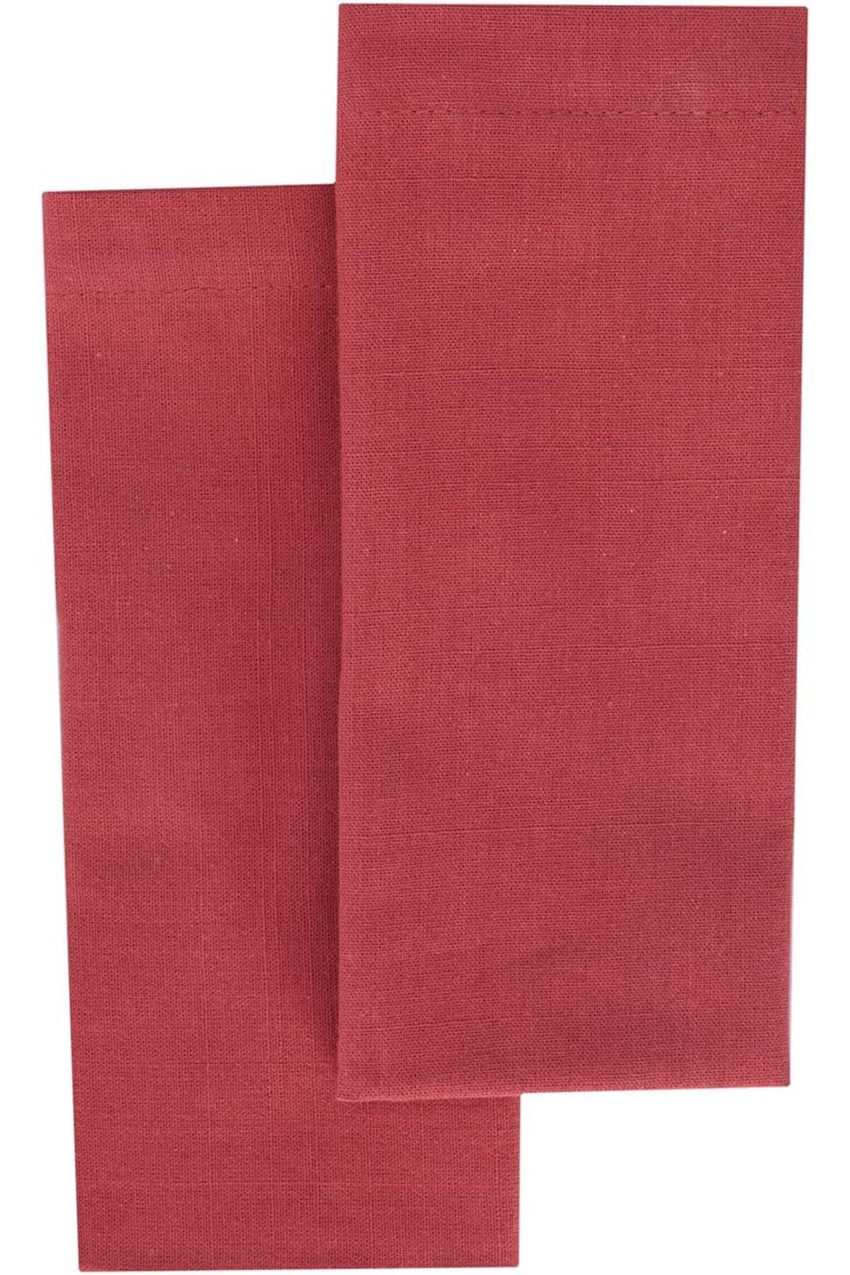 STOREMAX sellbuystore Annelise Düz Peçete 22li 45x45cm 1053513