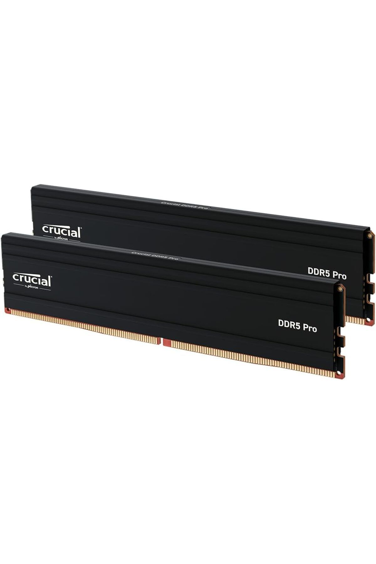 STOREMAX cmllashop Pro DDR5 RAM 32GB Kit (2x16GB) 6000MHz, Intel XMP 3.0, PC Bilgisayar Belleği 32GB DDR5 -