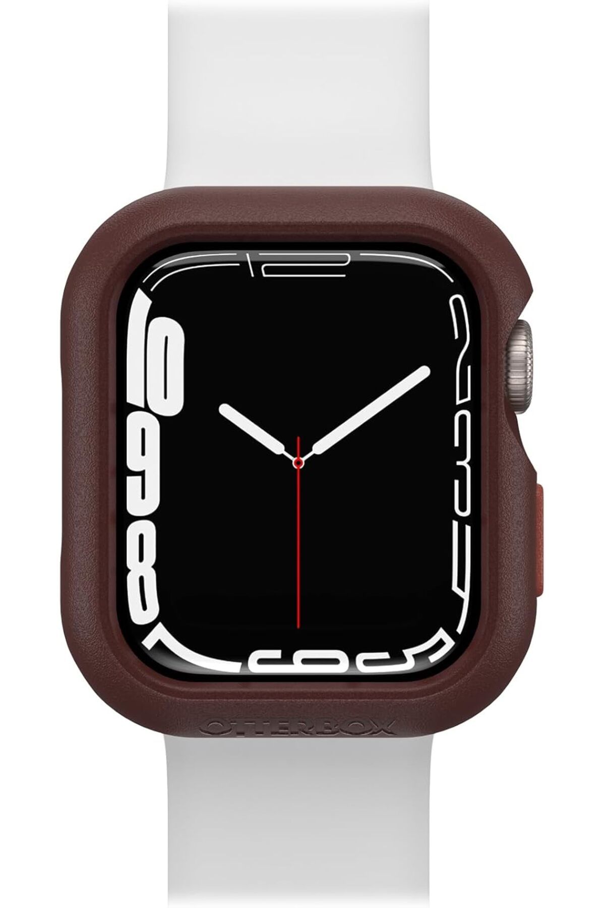STOREMAX nffashopm Watch Serisi 9/8/7-41mm için Saat Tamponu, Darbeye ve Düşmeye Karşı Koruyucu, Watch