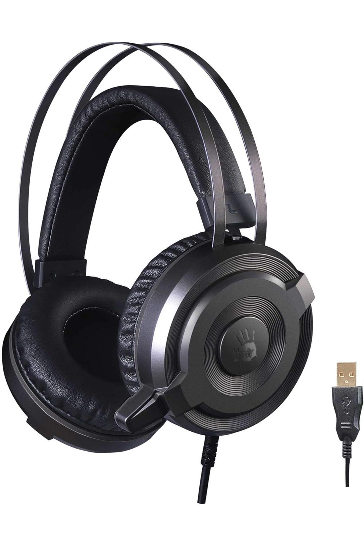 STOREMAX glpzr G520 7.1 Gamer Kulaklık Mikrofonlu, USB trendybuy 1109110