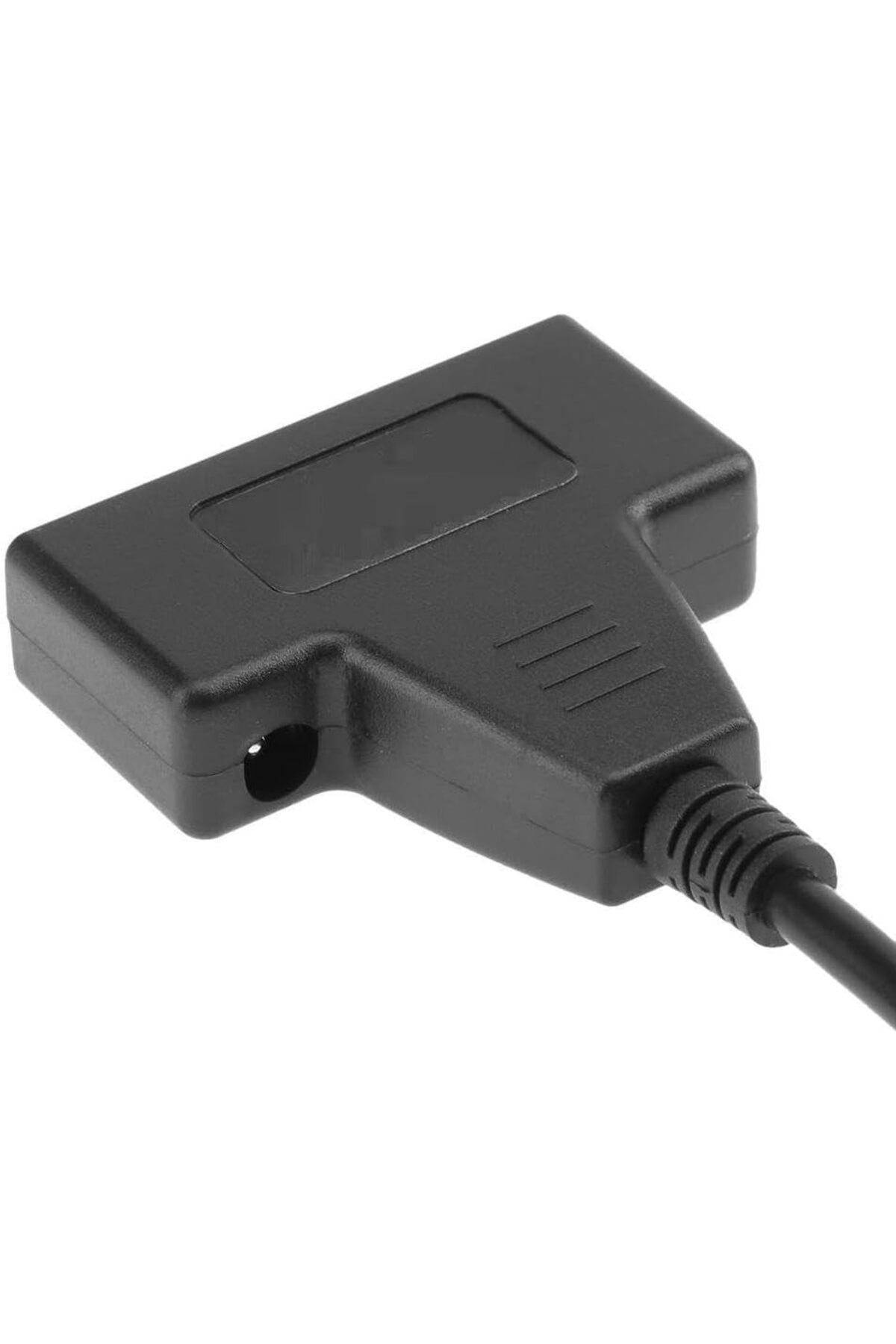 STOREMAX cmllashop 2.0 2.5 3.5 İnç Sata SSD Hdd Hard Disk Dc Güç Çevirici Dönüştürücü Adaptör Kab