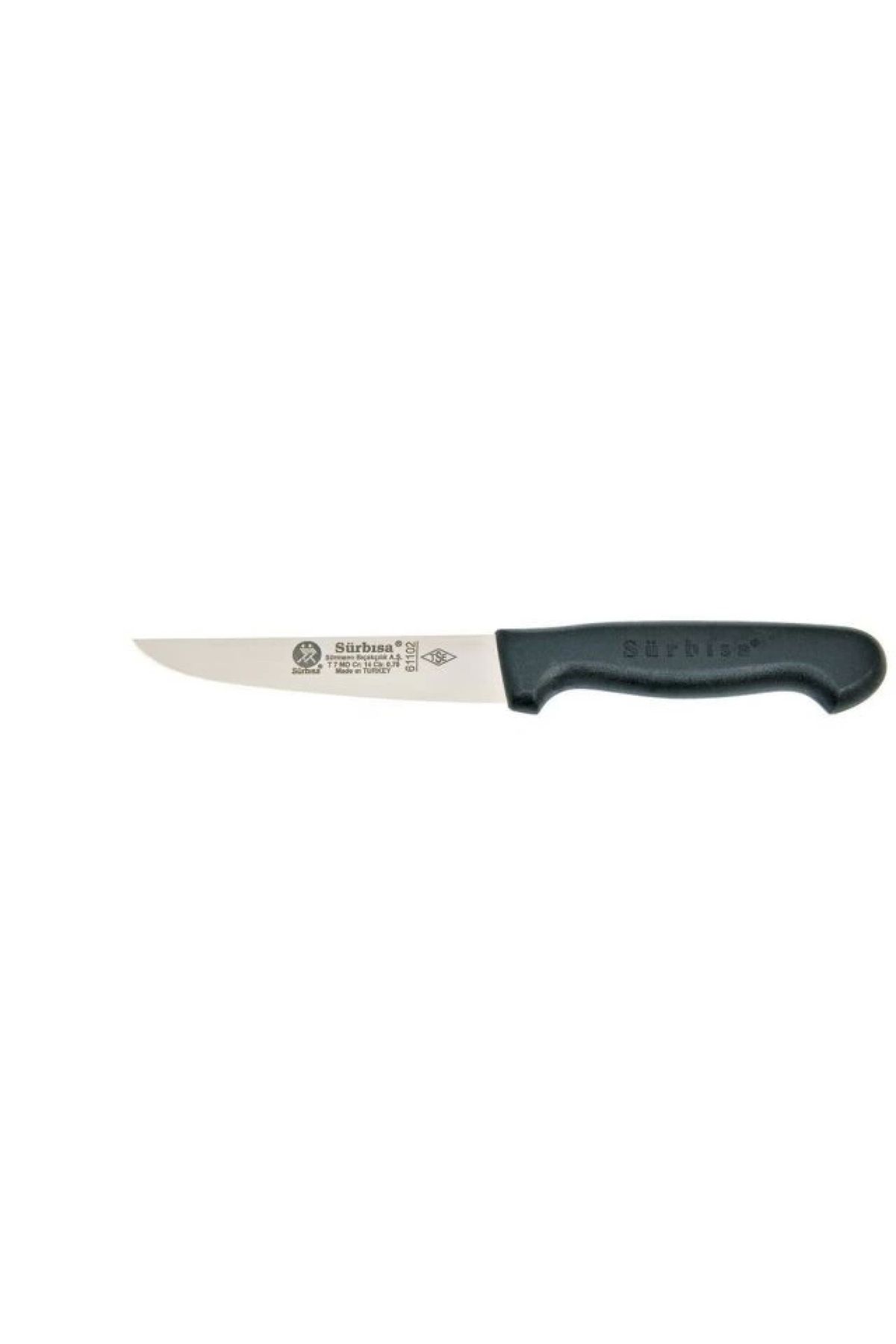 Marsilyan 61102 - Sürmene Mutfak Bıçağı 13 cm