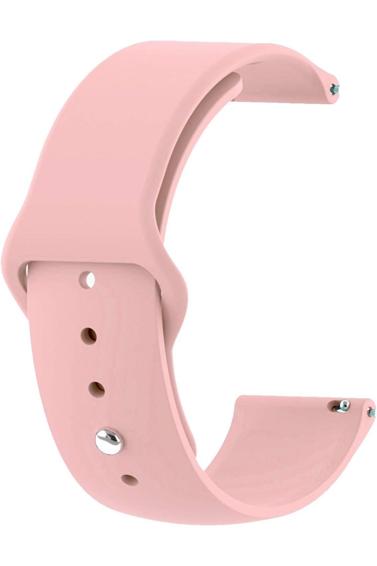 STOREMAX nffashopm Watch GT3 42mm Silicone Sport Band Rose Gold storestarx 1051353