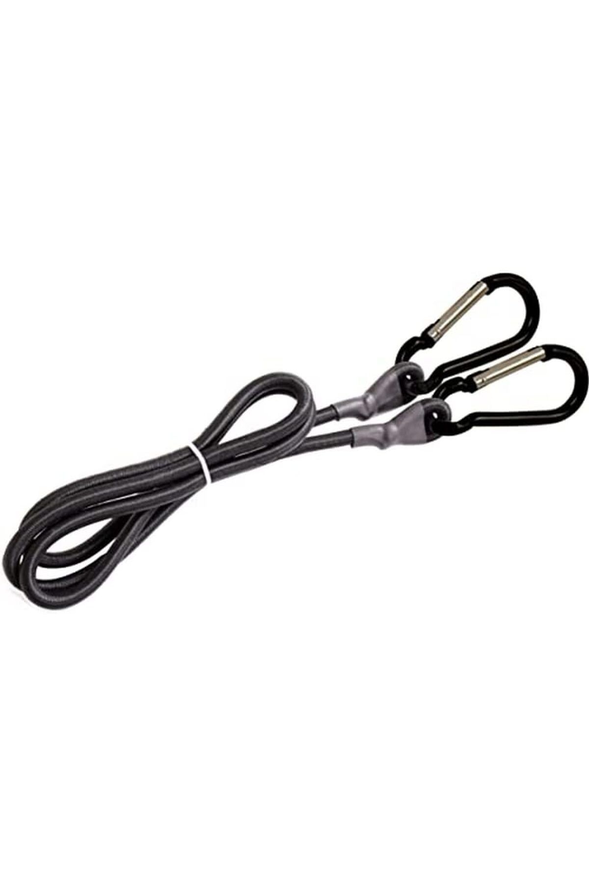 STOREMAX 44135 8 x 1200 mm D Ring Bungee Cord 542093