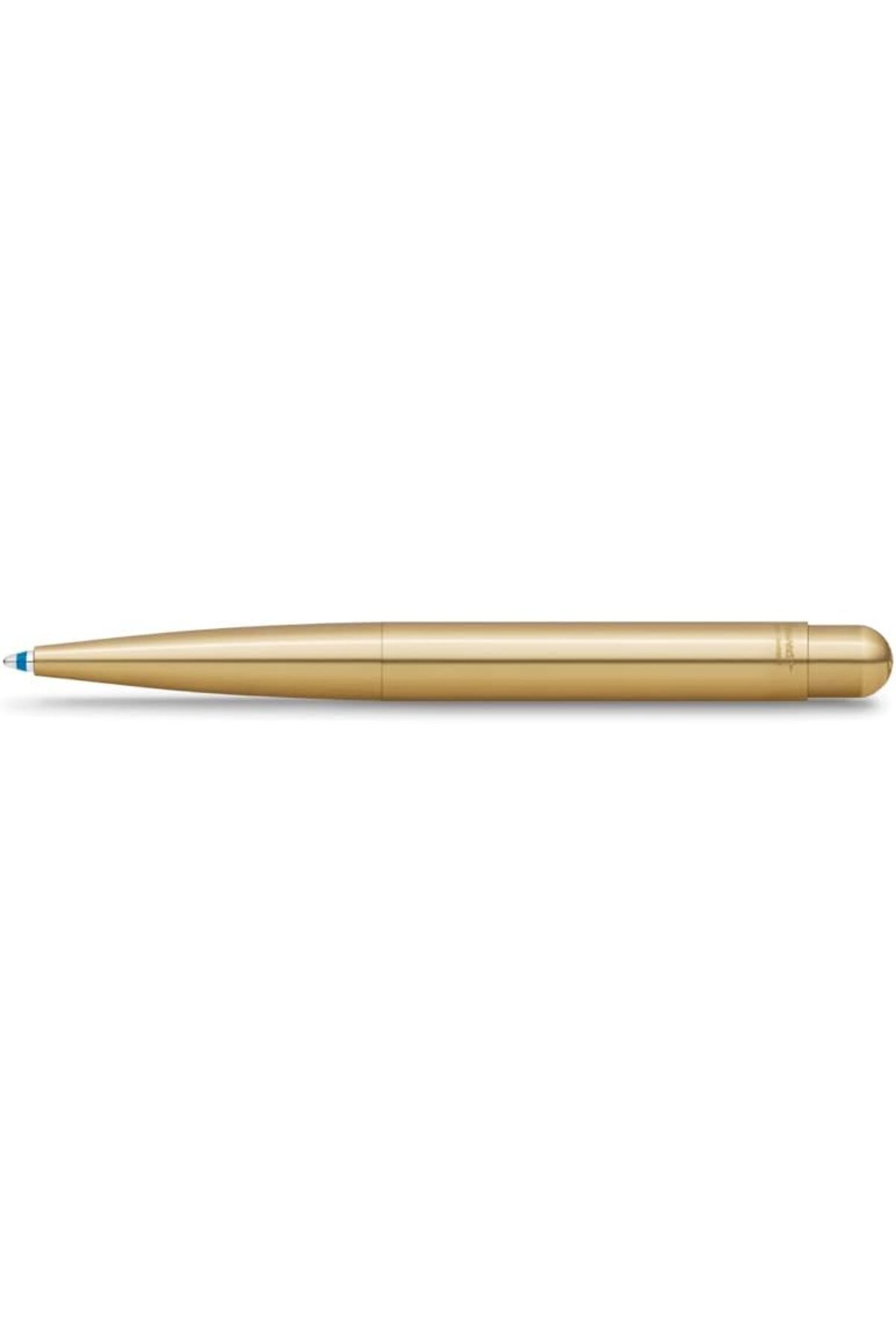 STOREMAX cmllashop 10000884 Liliput Tükenmez Kalem Eco Brass Pirinç 542093