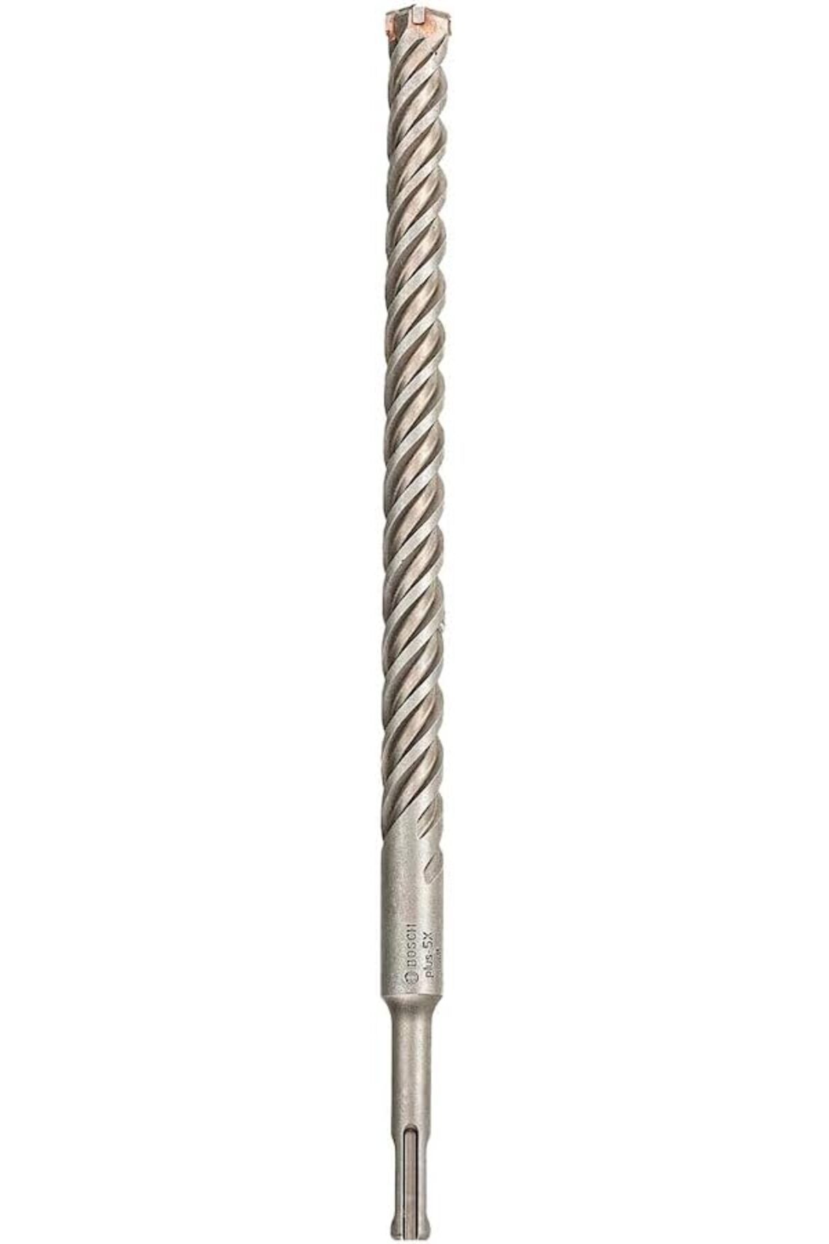 STOREMAX bystoreby SDS-Plus-5X Serisi Kırıcı Delici Matkap Ucu 17 * 310 mm NewDesing 646268