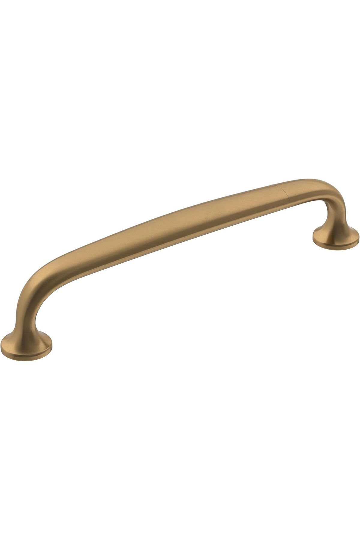 STOREMAX bystoreby | Dolap Çekme | Şampanya Bronz | 5-1/16 inç (128 mm) Merkezden Merkeze | Ünlü | 1 Pak