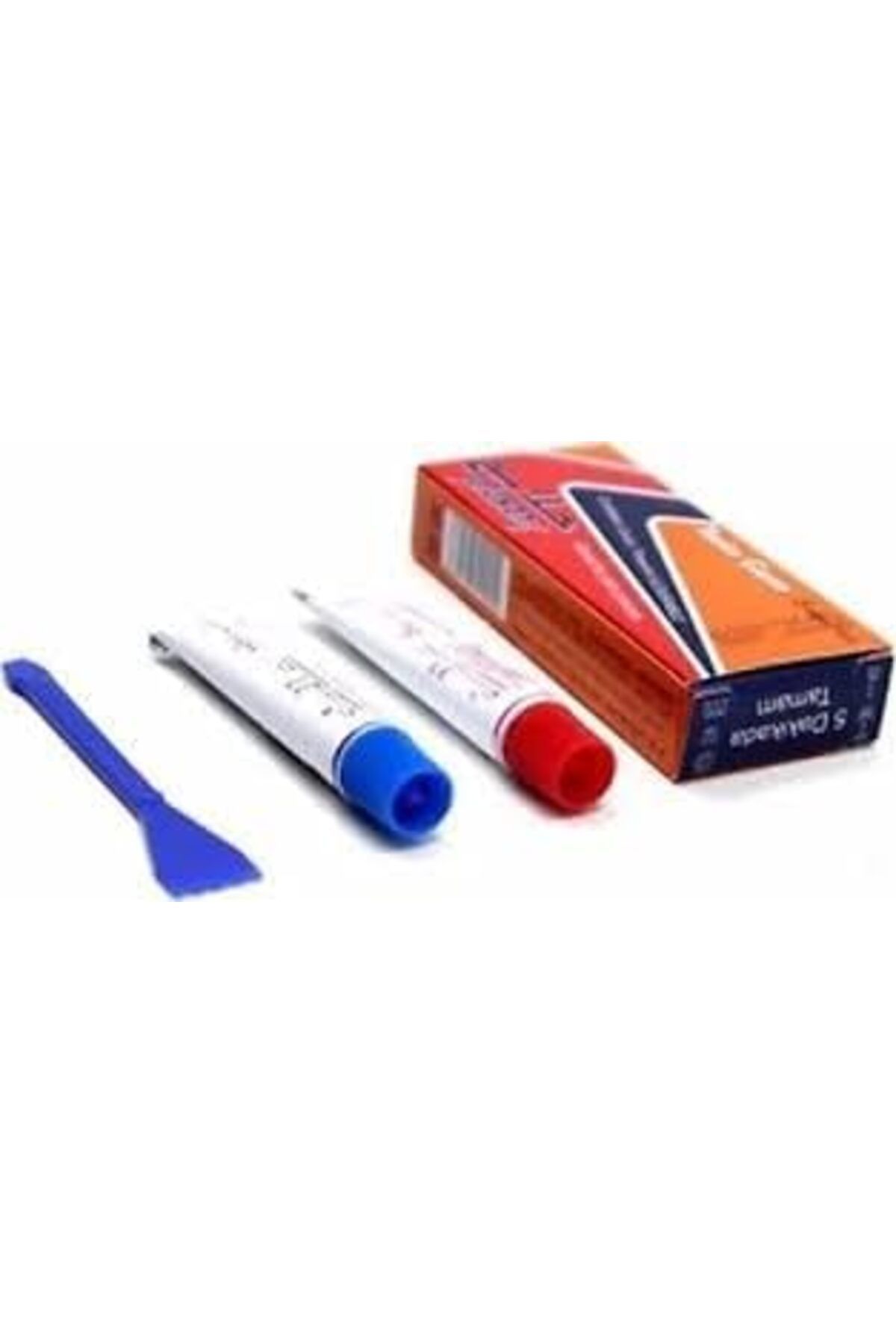 MCreative Adet İran Yapıştırıcı Çift Karışımlı Set