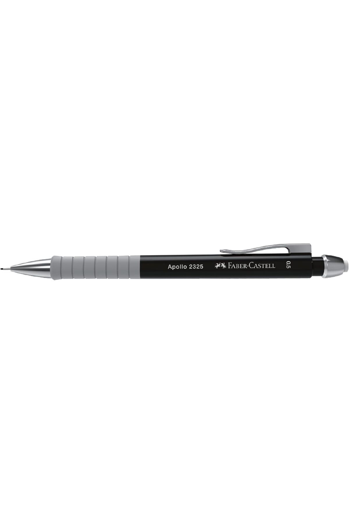 STOREMAX cmllashop Apollo Urban Kalem 2024, 0.5, Siyah 5x 542093