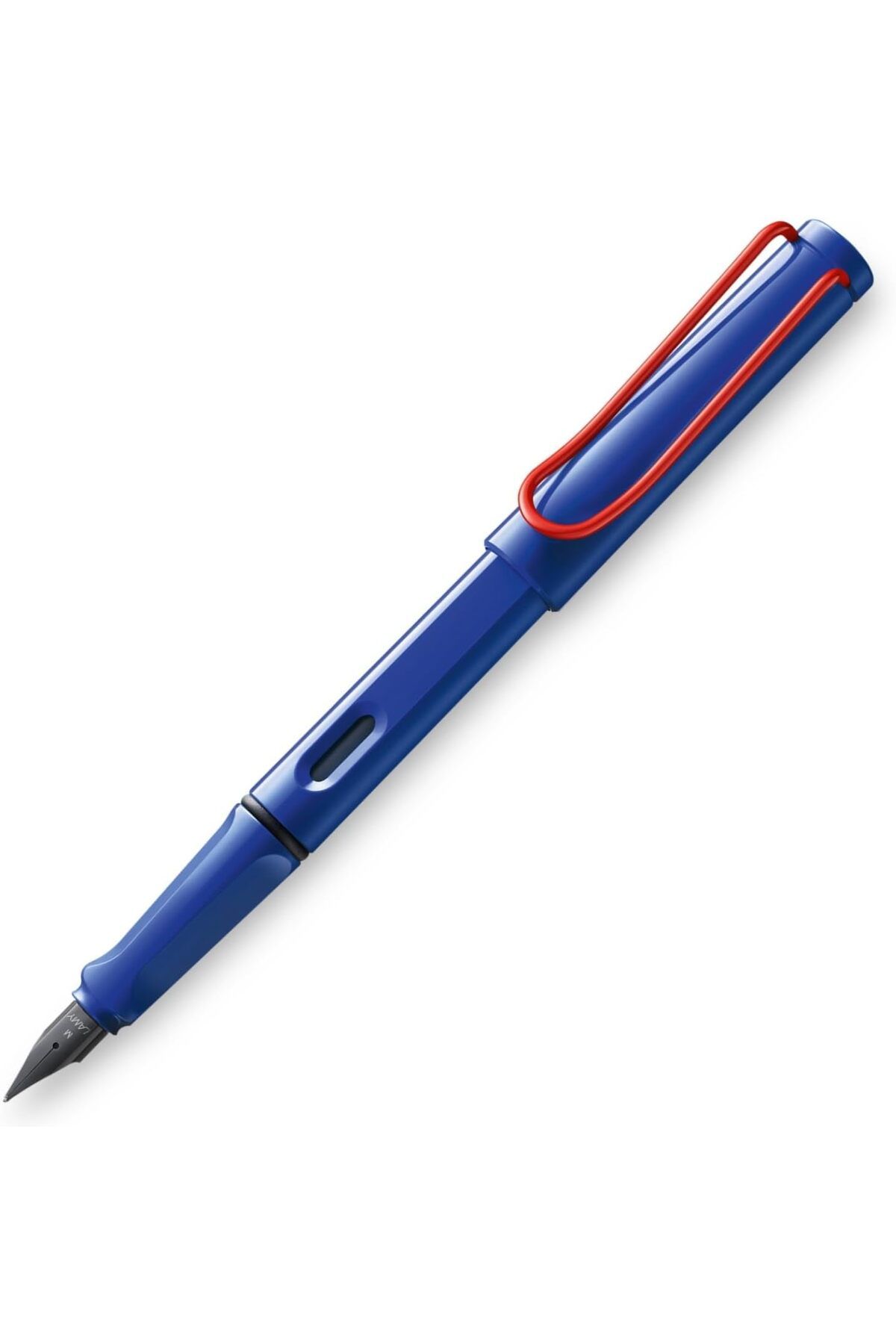 STOREMAX cmllashop SAFARI DOLMA KALEM KIRMIZI RENK KLIPS F UC MAVI 542093