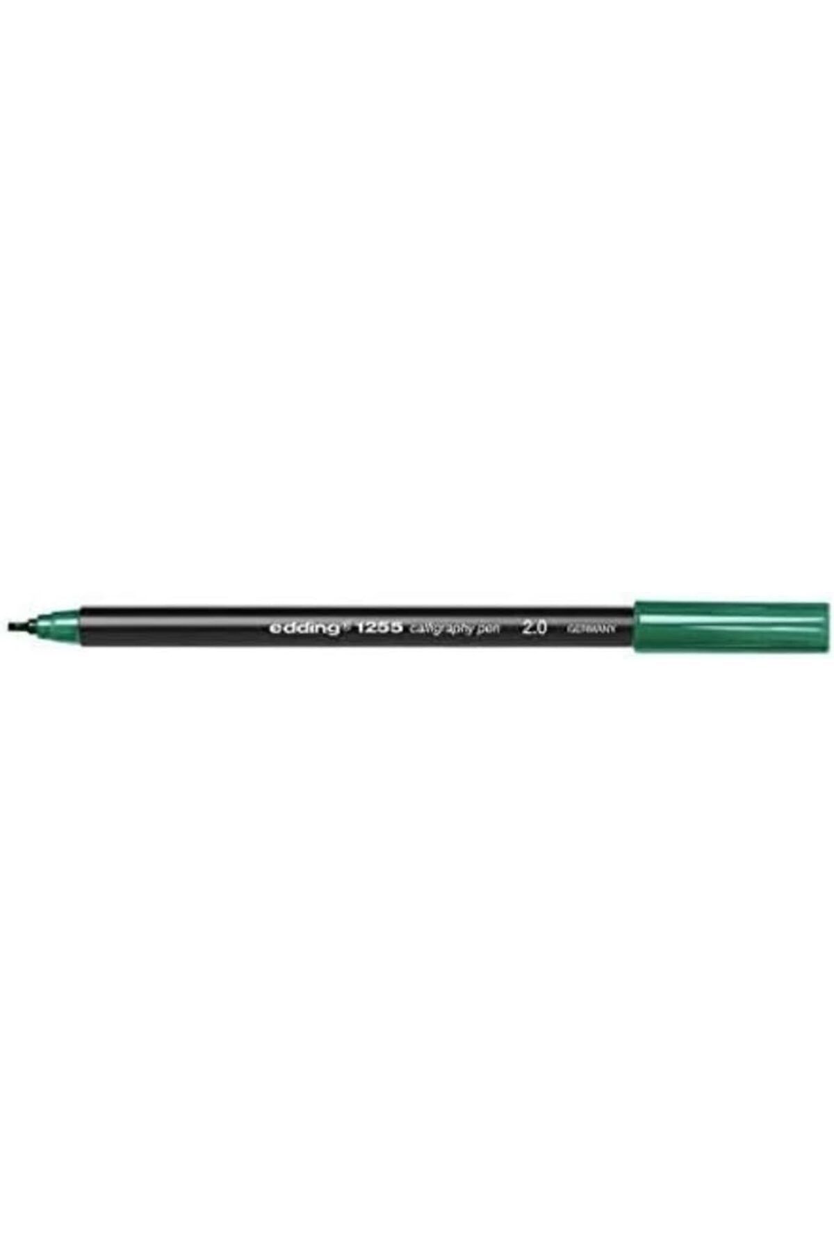 STOREMAX glpzr 1255 kaligrafi kalemi - çam yeşili - 1 kalem - kaligrafi ucu 2 mm trendybuy 1109110