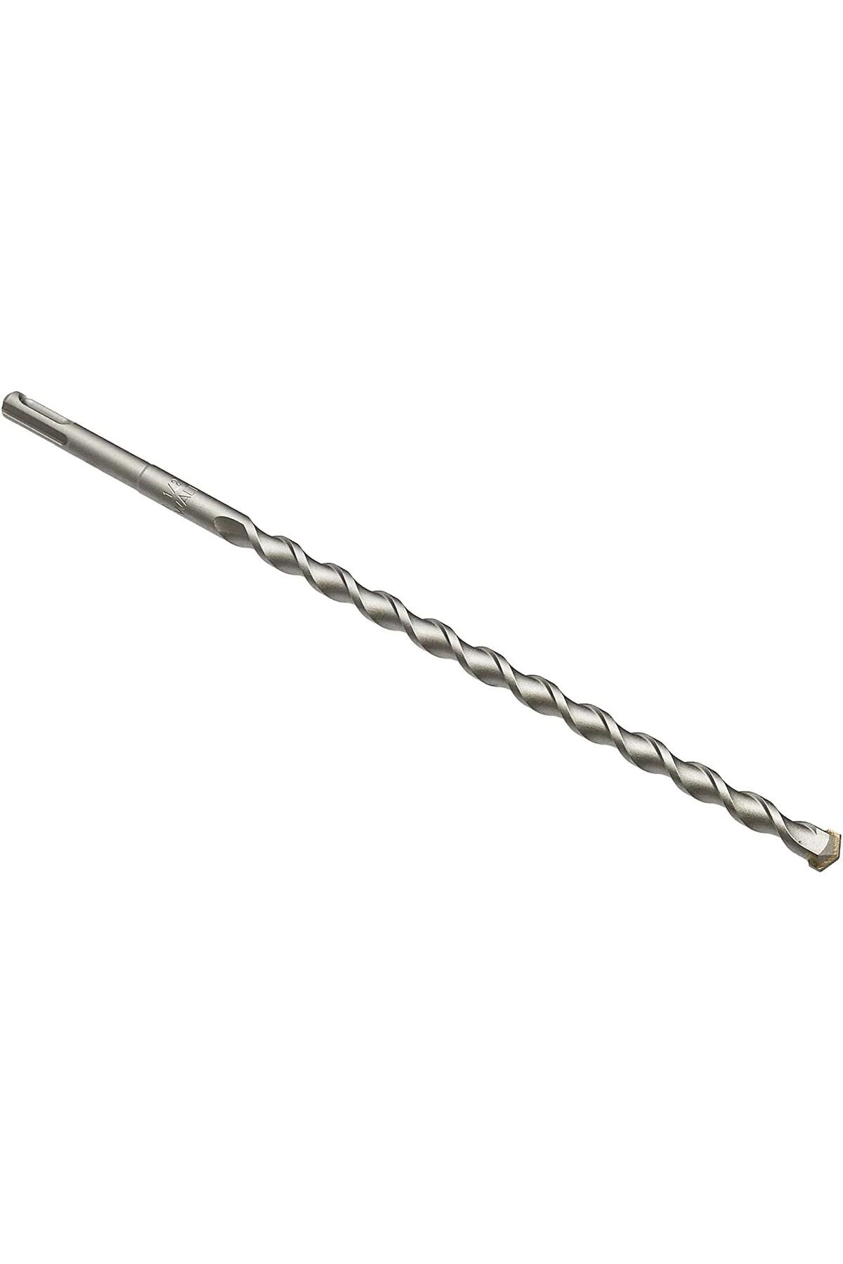 STOREMAX nslmshop DW00715 SDS-PLUS DELIÇI UÇ, METALIK, 1 ADET, 13 X 300 Life Store 1037065
