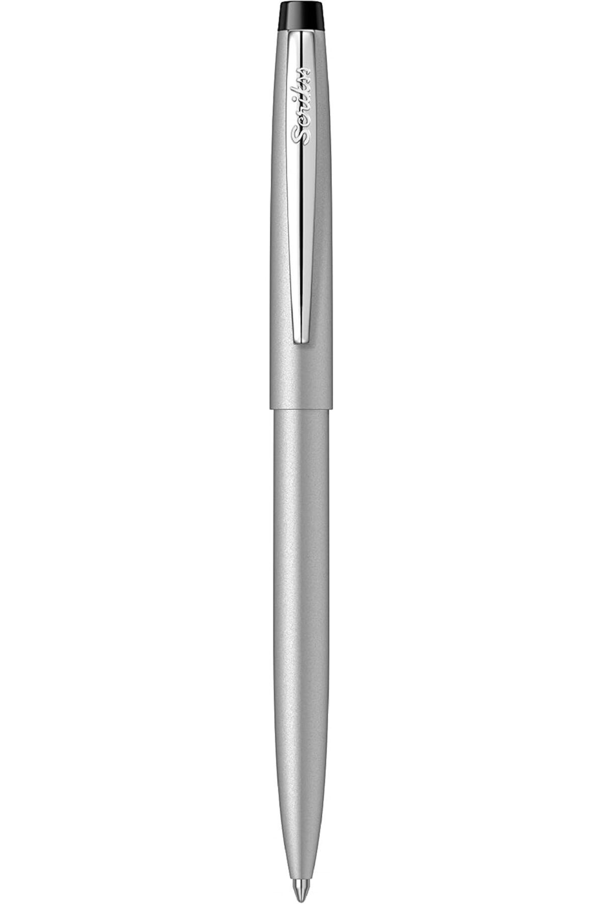 STOREMAX nffashopm F108 Tükenmez Kalem Gri storestarx 1051353