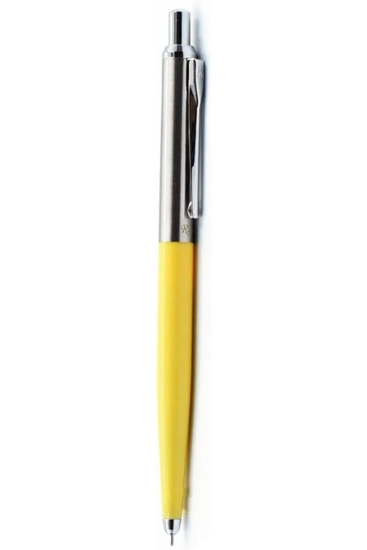 STOREMAX srhtDS Rays Serisi NKG-255R Sarı Hızlı Kuruyan Jel Kalem Desing 266450