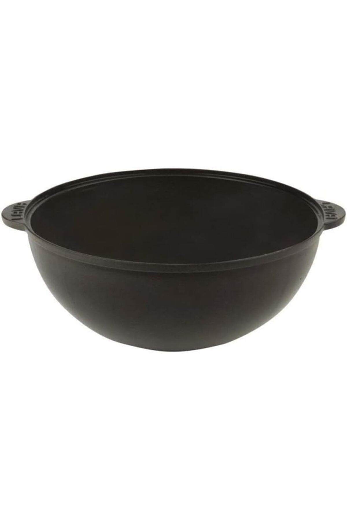 STOREMAX nslmshop Döküm Yuvarlak Kazan/Tencere, Çap 30 cm, 6 Litre Life Store 1037065