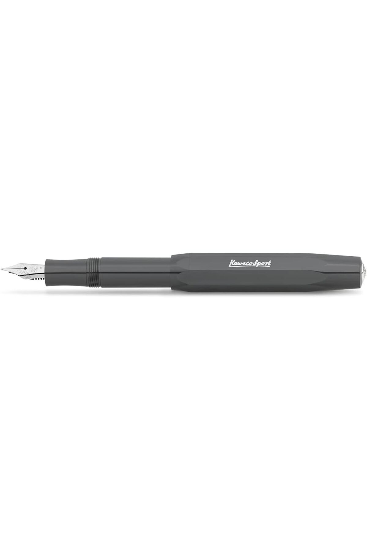 STOREMAX nffashopm 10000757 Skyline Dolma Kalem, Medium Uç Gri storestarx 1051353