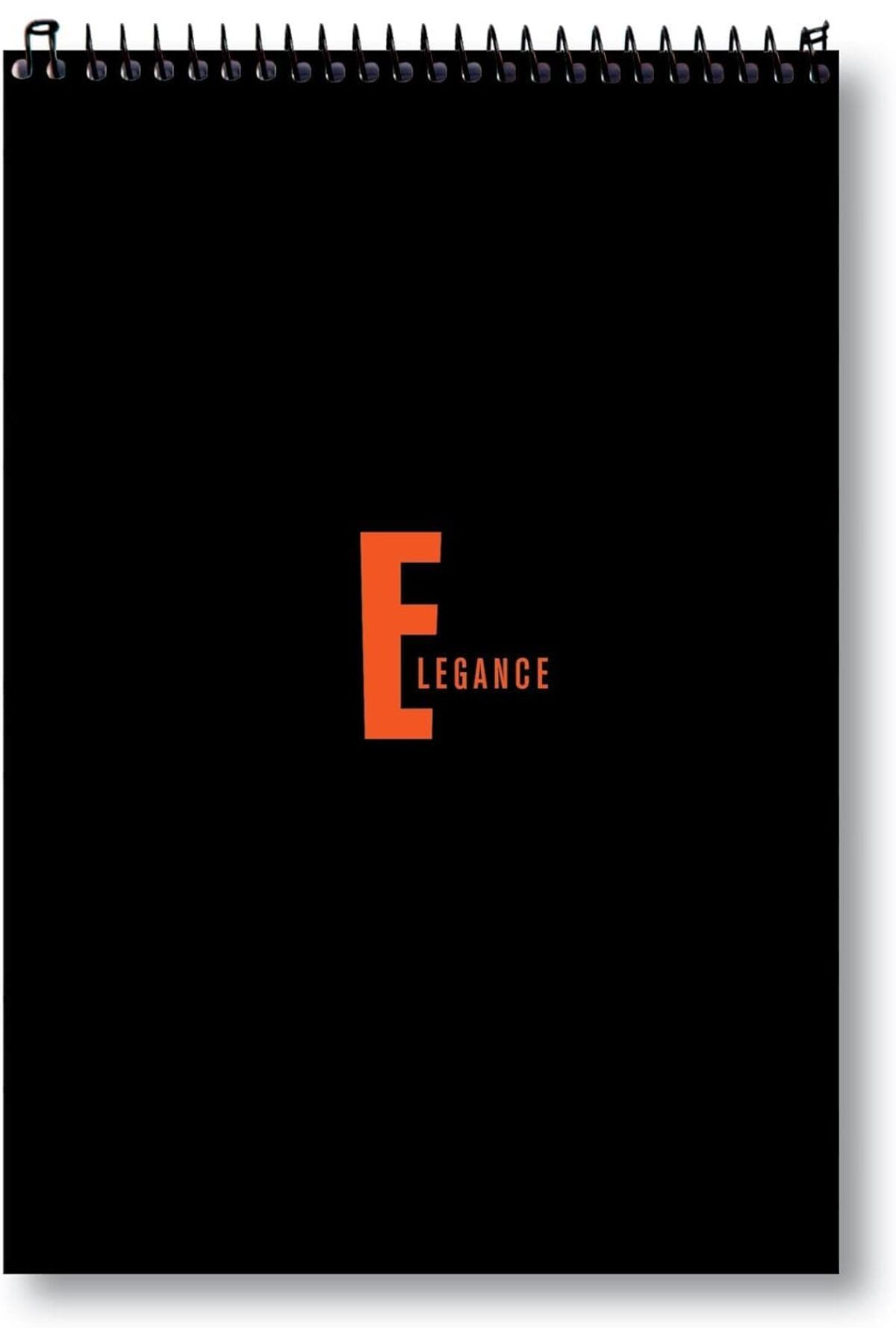 STOREMAX nffashopm Color Elegance Ofis Bloknot A5 Çizgili 160 Syf storestarx 1051353