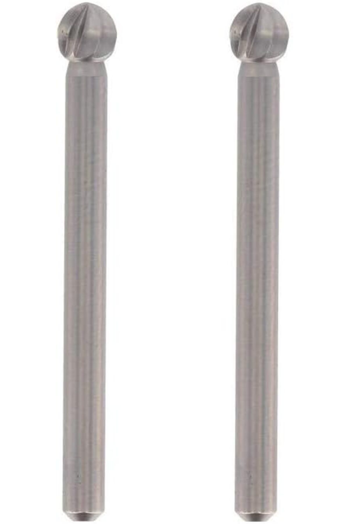 STOREMAX srh 192 Yüksek Devirli Kesici, Orta Boy Yuvarlak Uçlu, 4,8 mm, 2'li trendy 266450