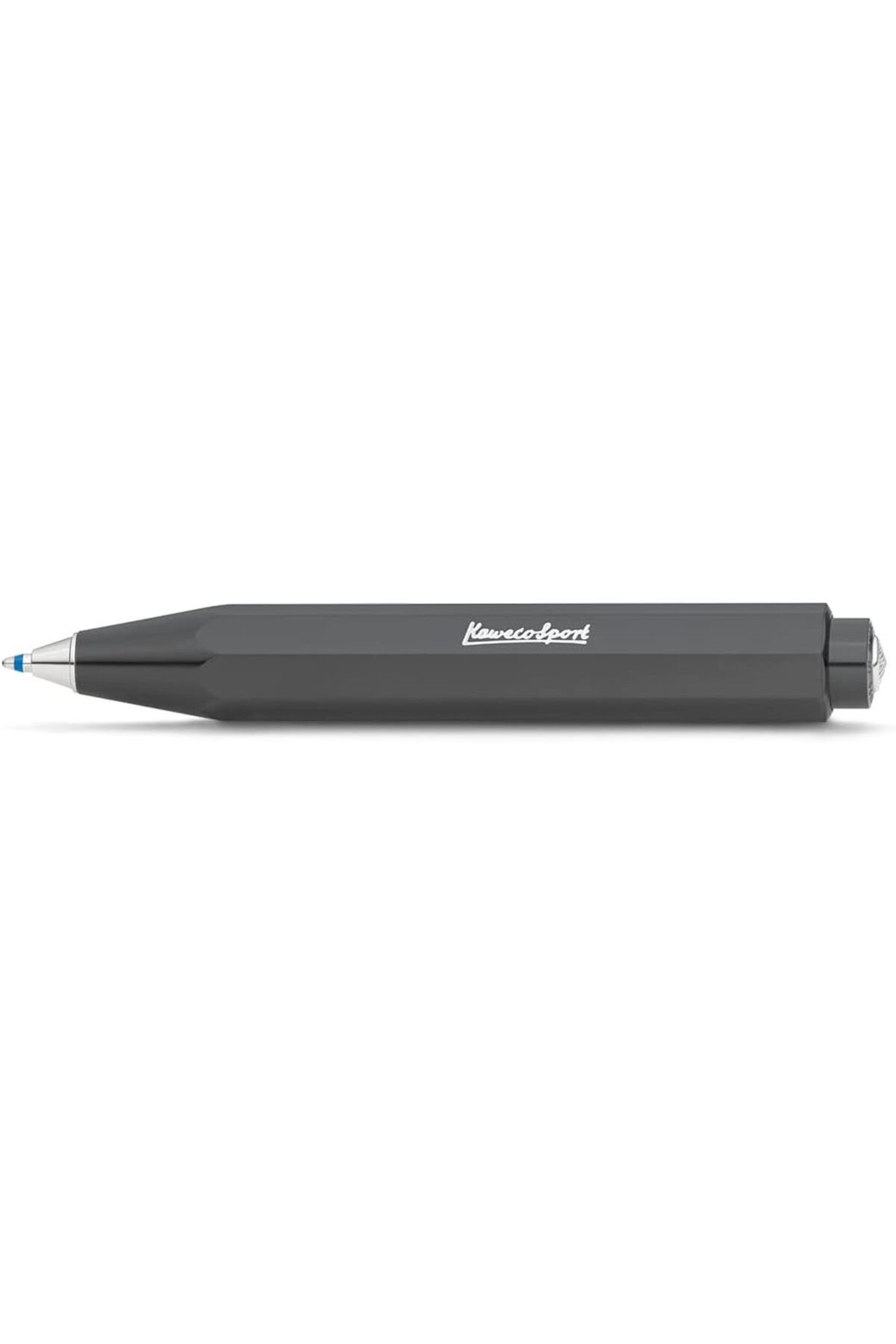 STOREMAX nffashopm 10000762 Skyline Tükenmez Kalem Gri storestarx 1051353