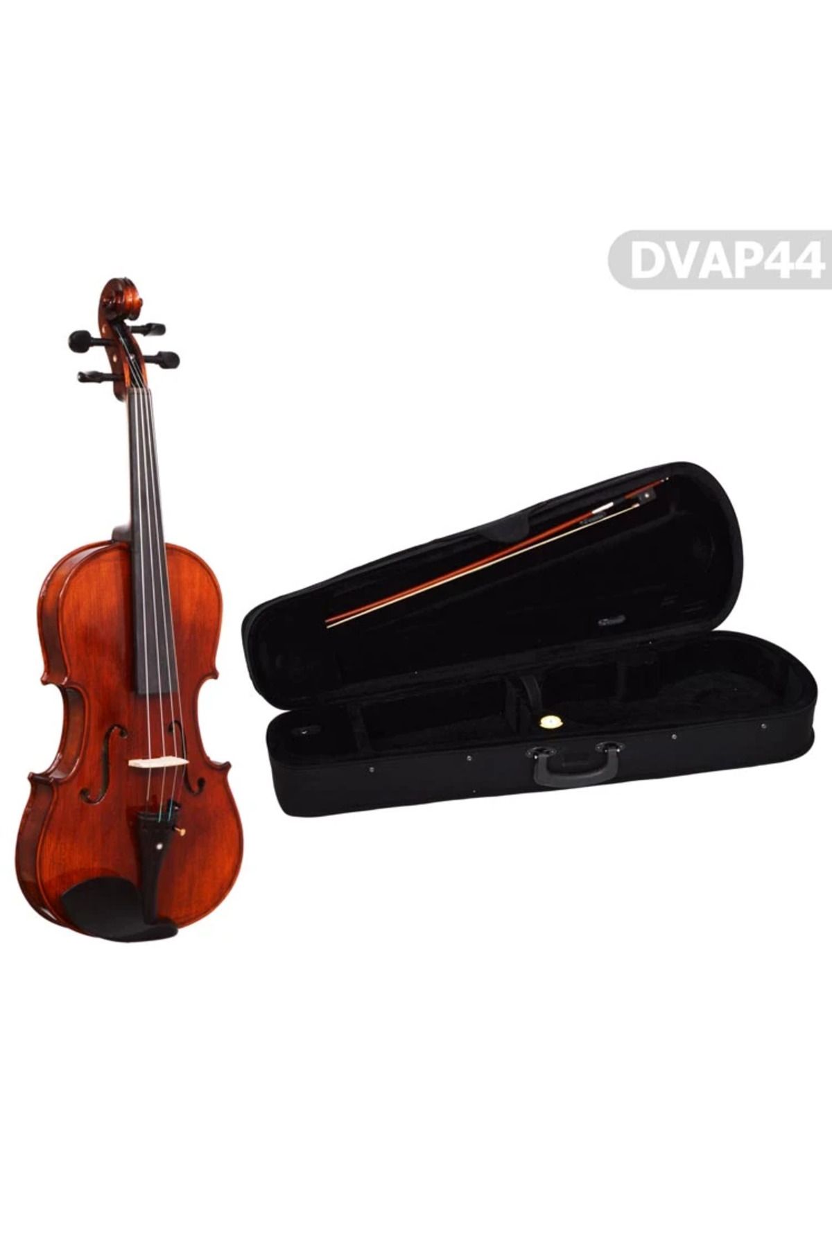 onlinebutik Viyola 4/4 Dominguez Profesyonel DVAP44
