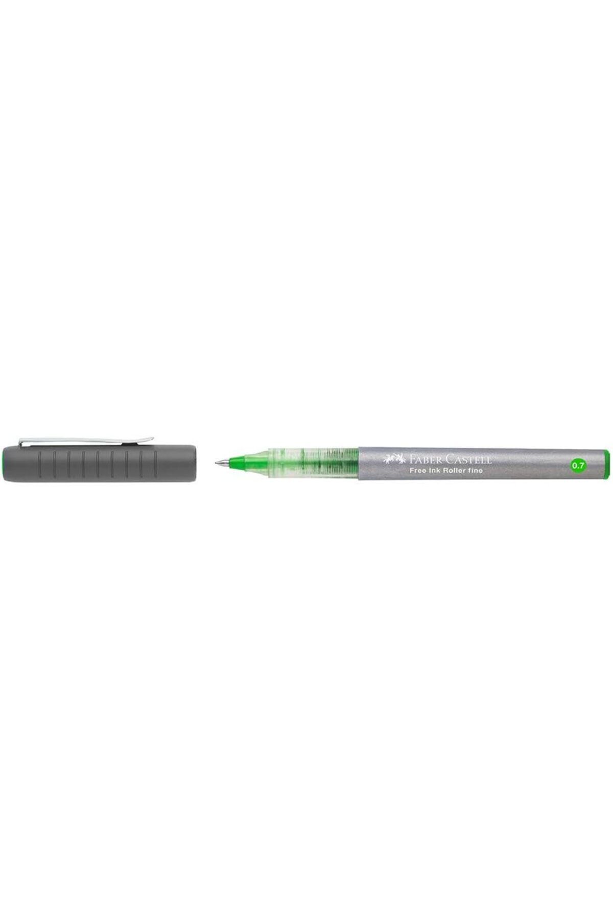 STOREMAX bystoreby Free Ink Roller 0.7 Mm Açık Yeşil NewDesing 646268