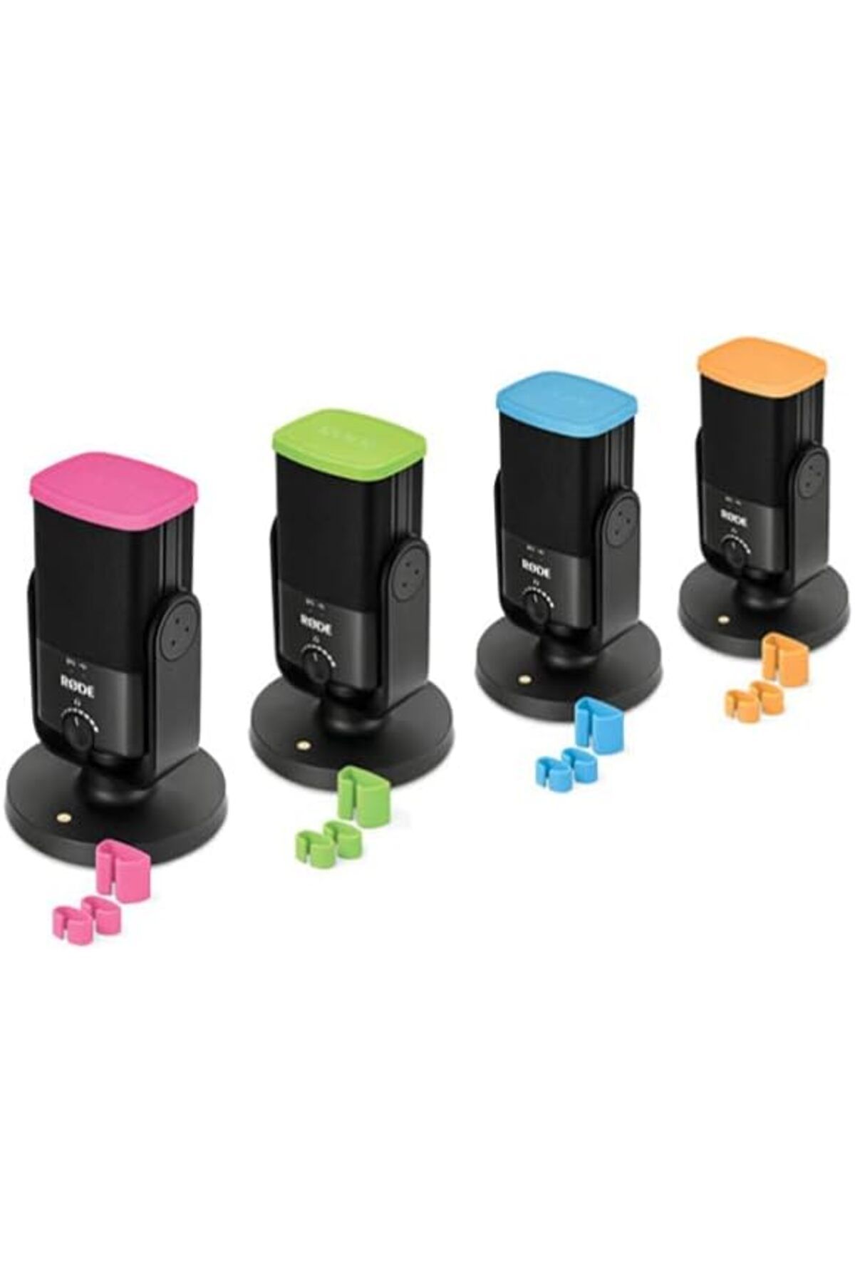 STOREMAX srhtDS COLORS1 Renkli Tanımlama Kapakları ve Kablo Etiketleri Desing 266450