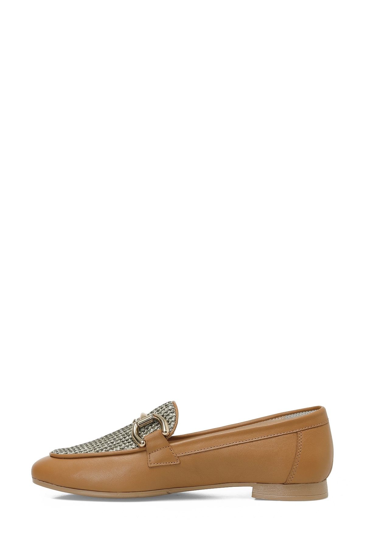 İnci INCI LISBURN 5FX Taba Kadın Loafer görsel 3