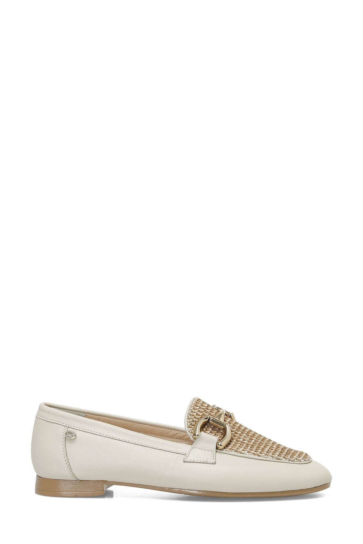İnci INCI LISBURN 5FX Bej Kadın Loafer