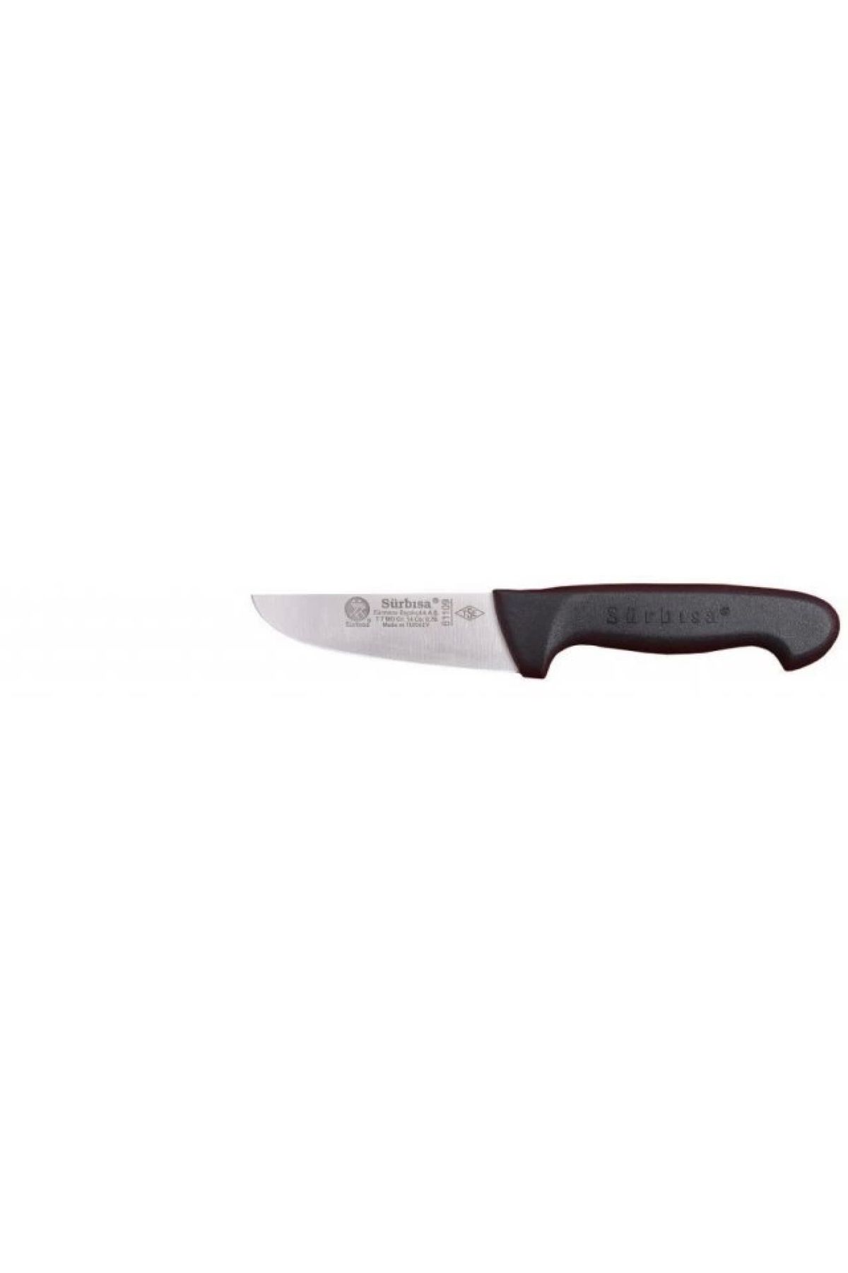 Marsilyan 61109 - Sürmene Kasap Bıçağı 10,5 cm
