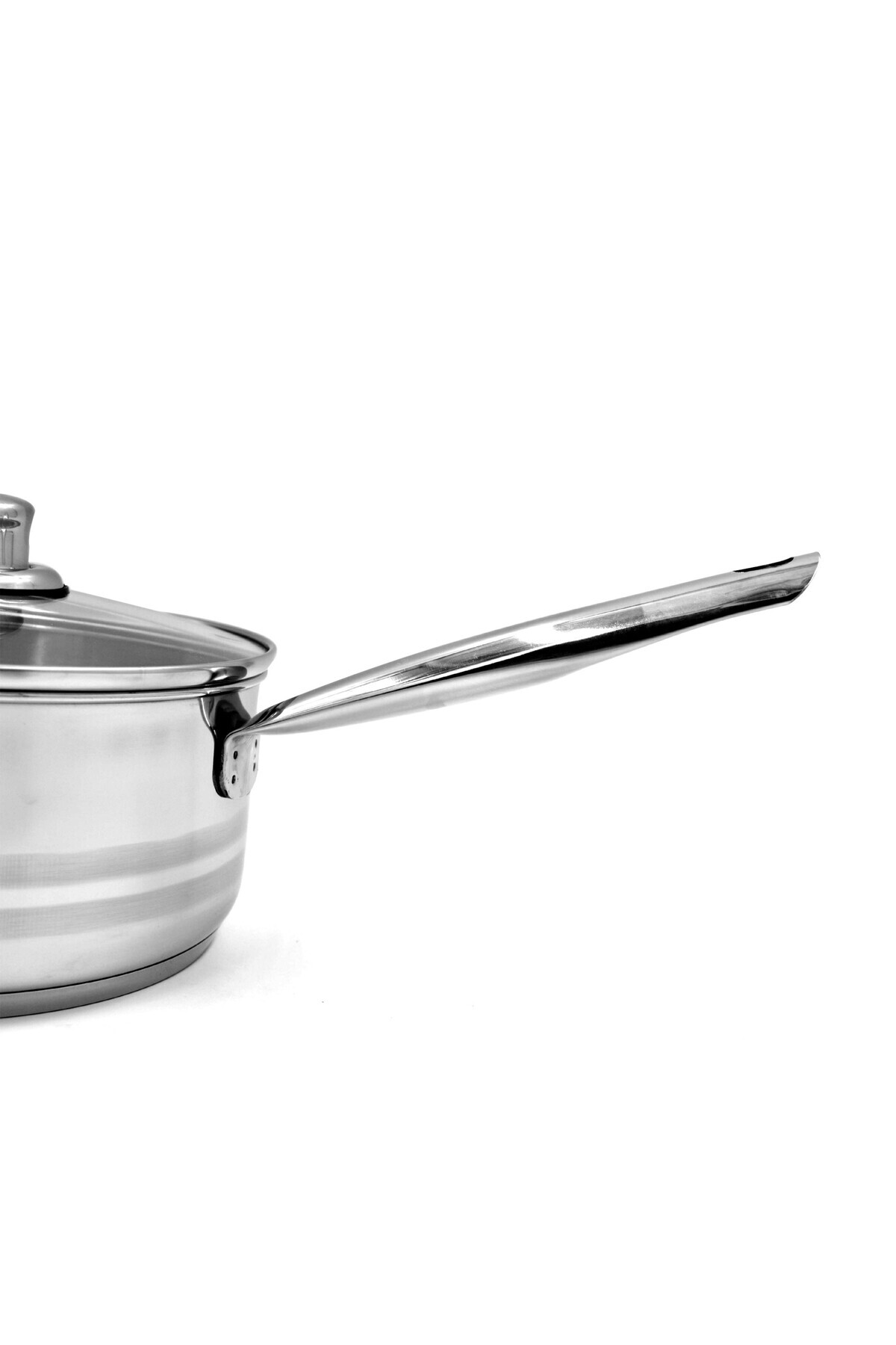Prestige-INFINITY 16CM COV SAUCEPAN (PR77372) 3