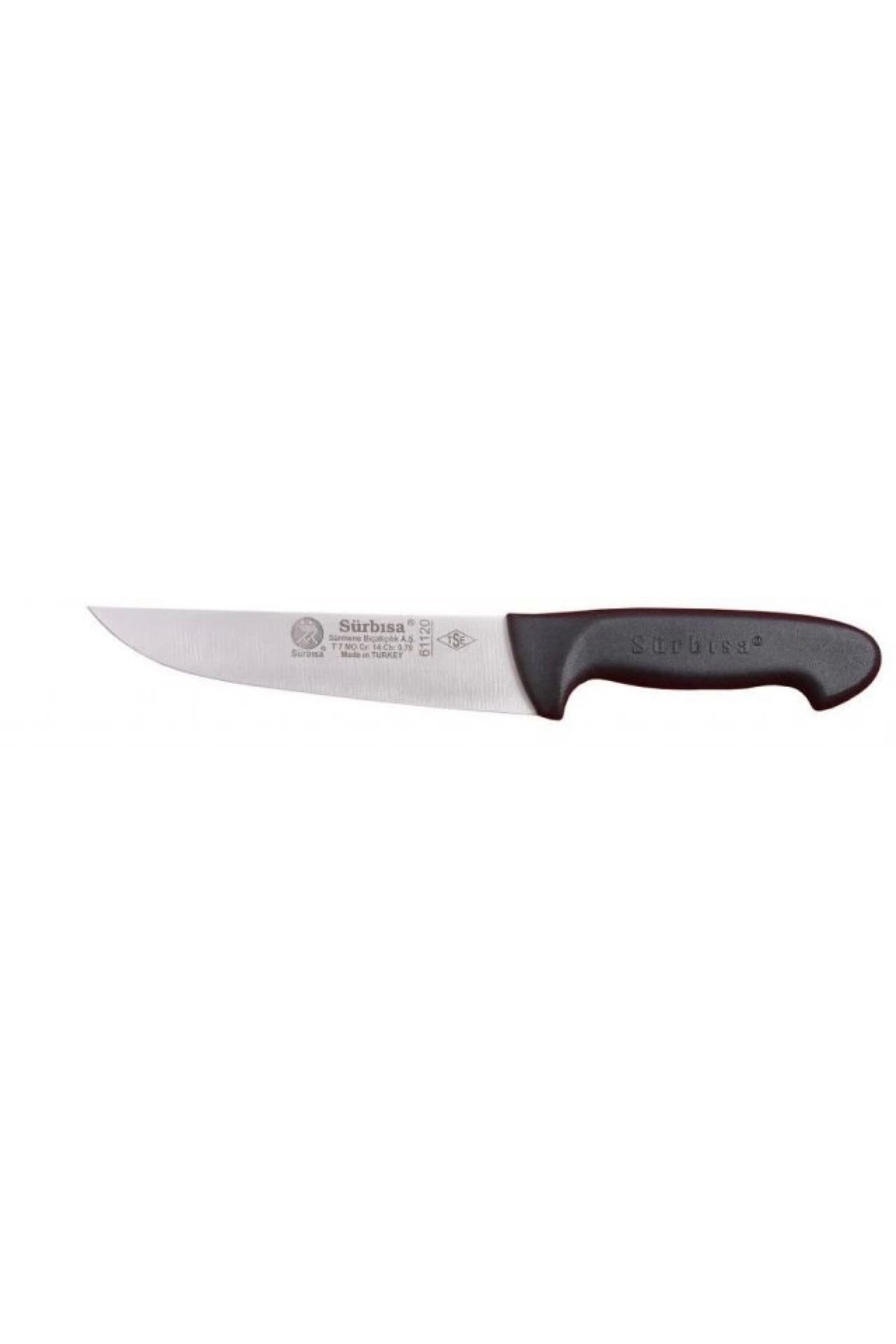 Marsilyan 61120 Kasap Bıçağı 17 cm - Doğrama, Kesim