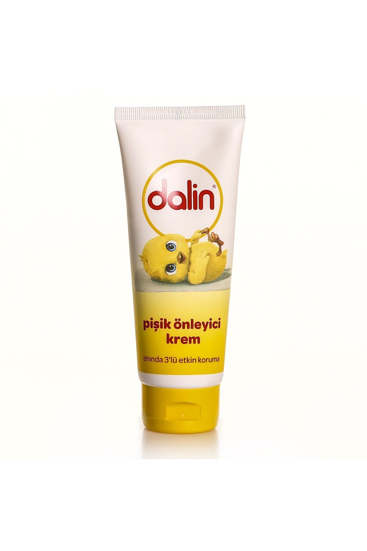 Dalin Pişik Önleyici Krem 100 ml fotoğrafı 2 (önizleme)