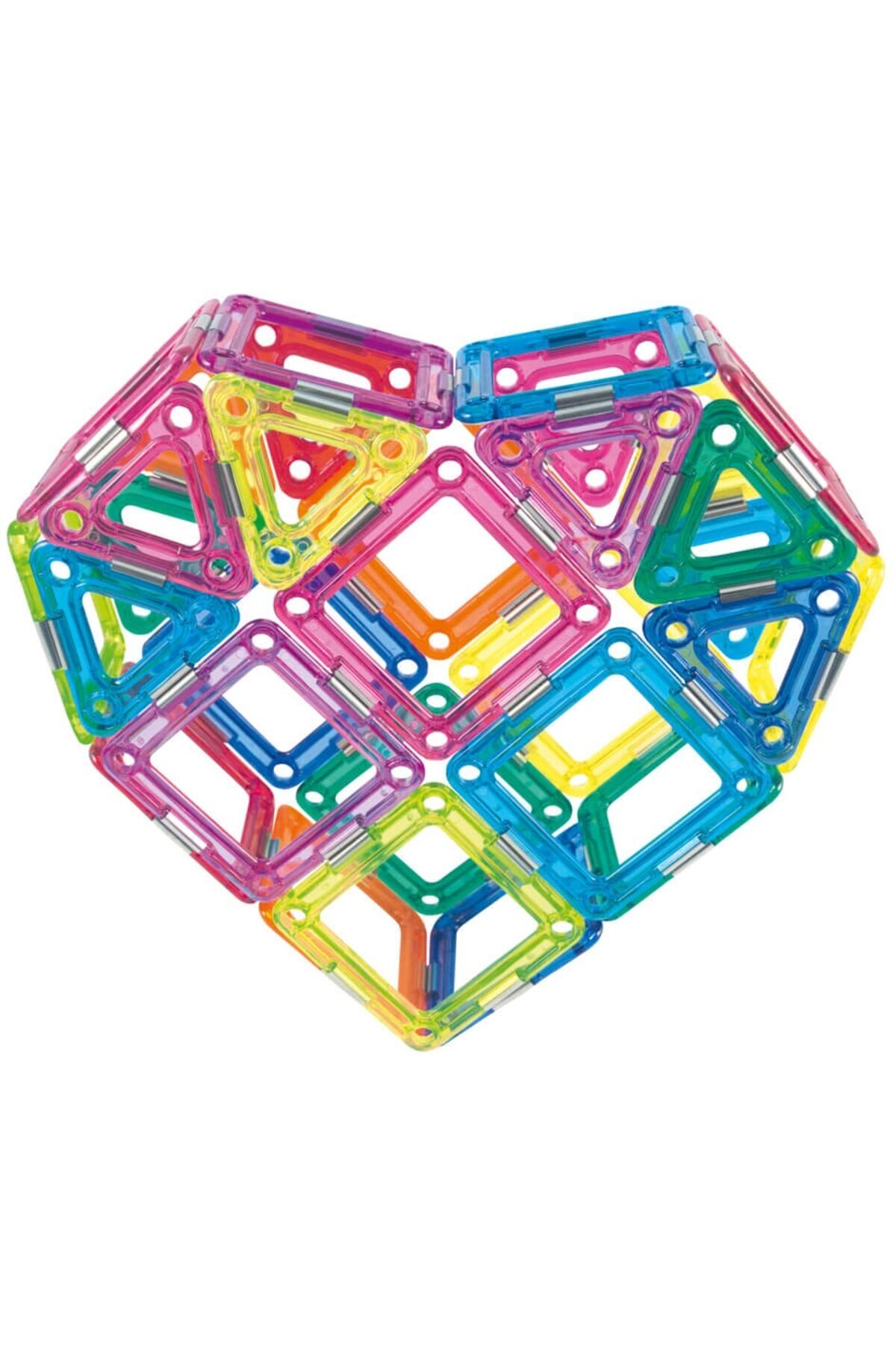Magspace-Set de constructie magnetic Magspace - Magic Ball 7