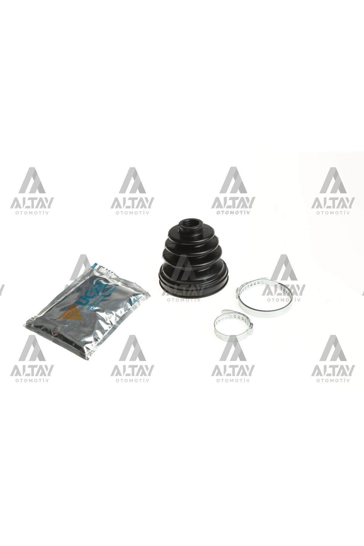Üçel AKS KÖRÜĞÜ TAKIM İÇ CONNECT 02-14 1.8 TDCI 75 PS ÜÇGEN