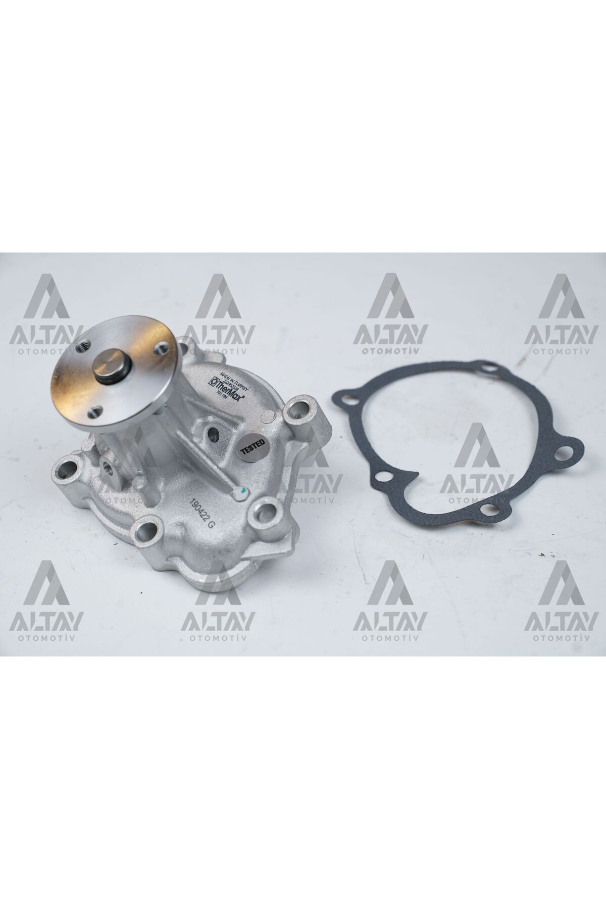 THERMAX DEVİRDAİM CORSA C / ASTRA G / ASTRA H / ASTRA J / COMBO C / MERIVA B / ZAFIRA B Z17DTH - Y17DT - Y17