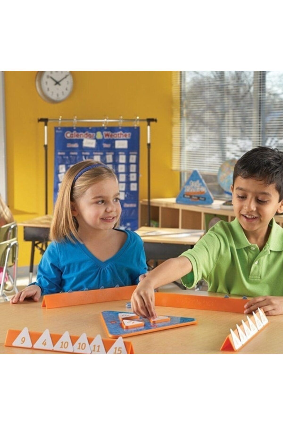 Learning-Tri-FACTa Mathematics Learning Resources game 2