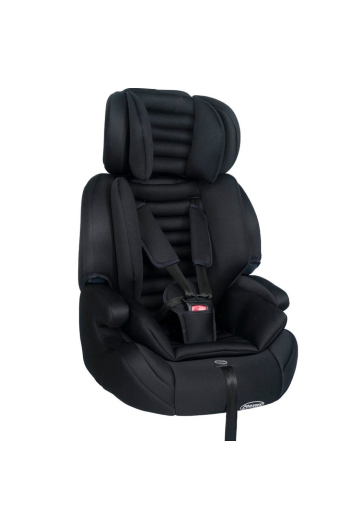 Genel Markalar Force 9-36 Kg Bebek Oto Koltuğu/siyah fotoğrafı 3 (önizleme)
