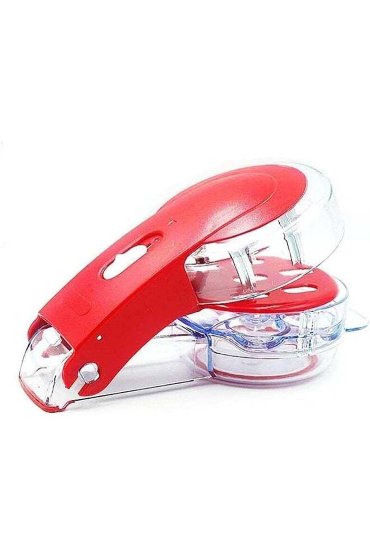 COOYA-Cherry Pitter, With Stainless Steel Rod, For Removing Pits, For Processing Cherry and Olive Kernels 6