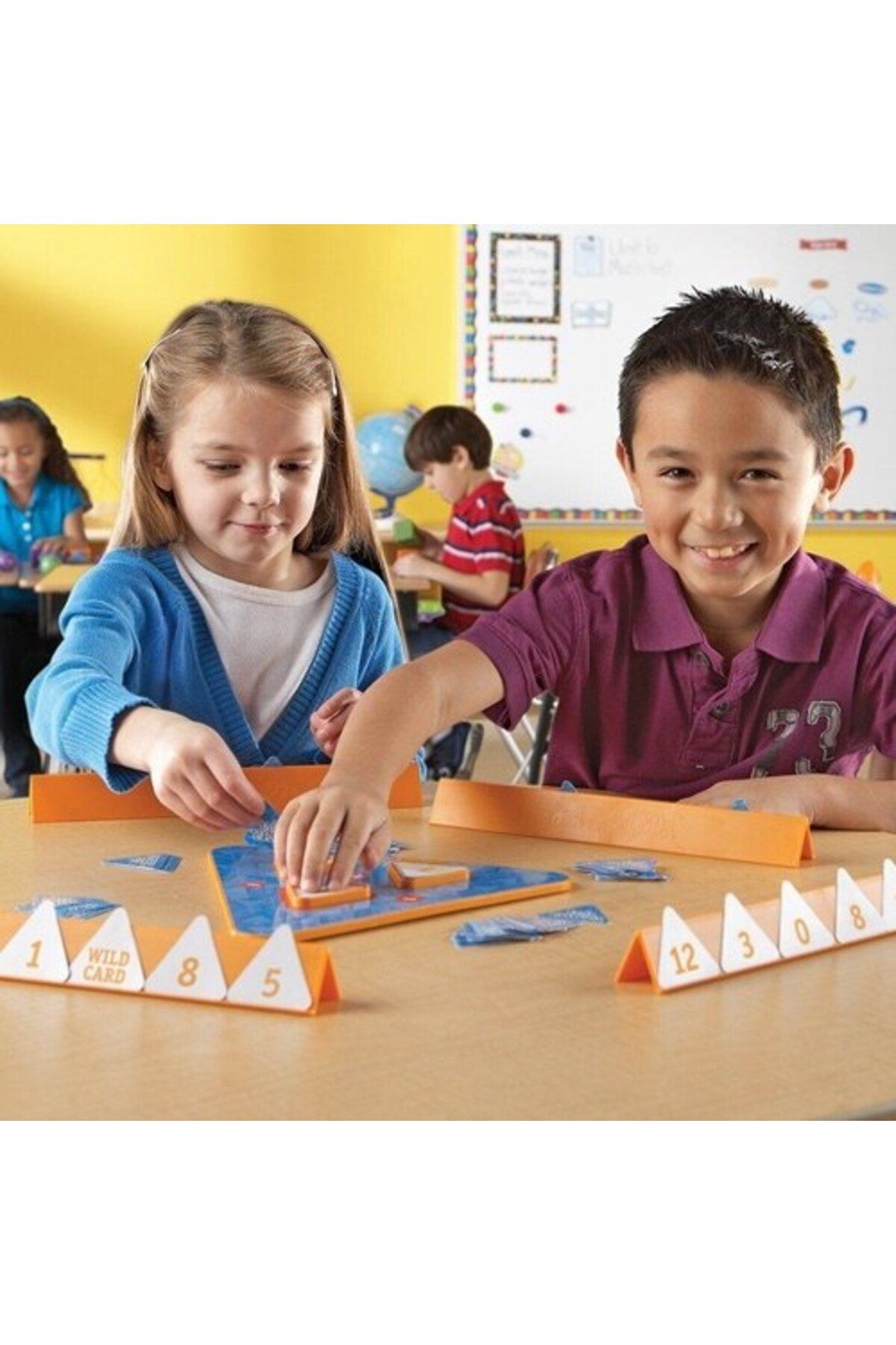 Learning-Tri-FACTa Mathematics Learning Resources game 3