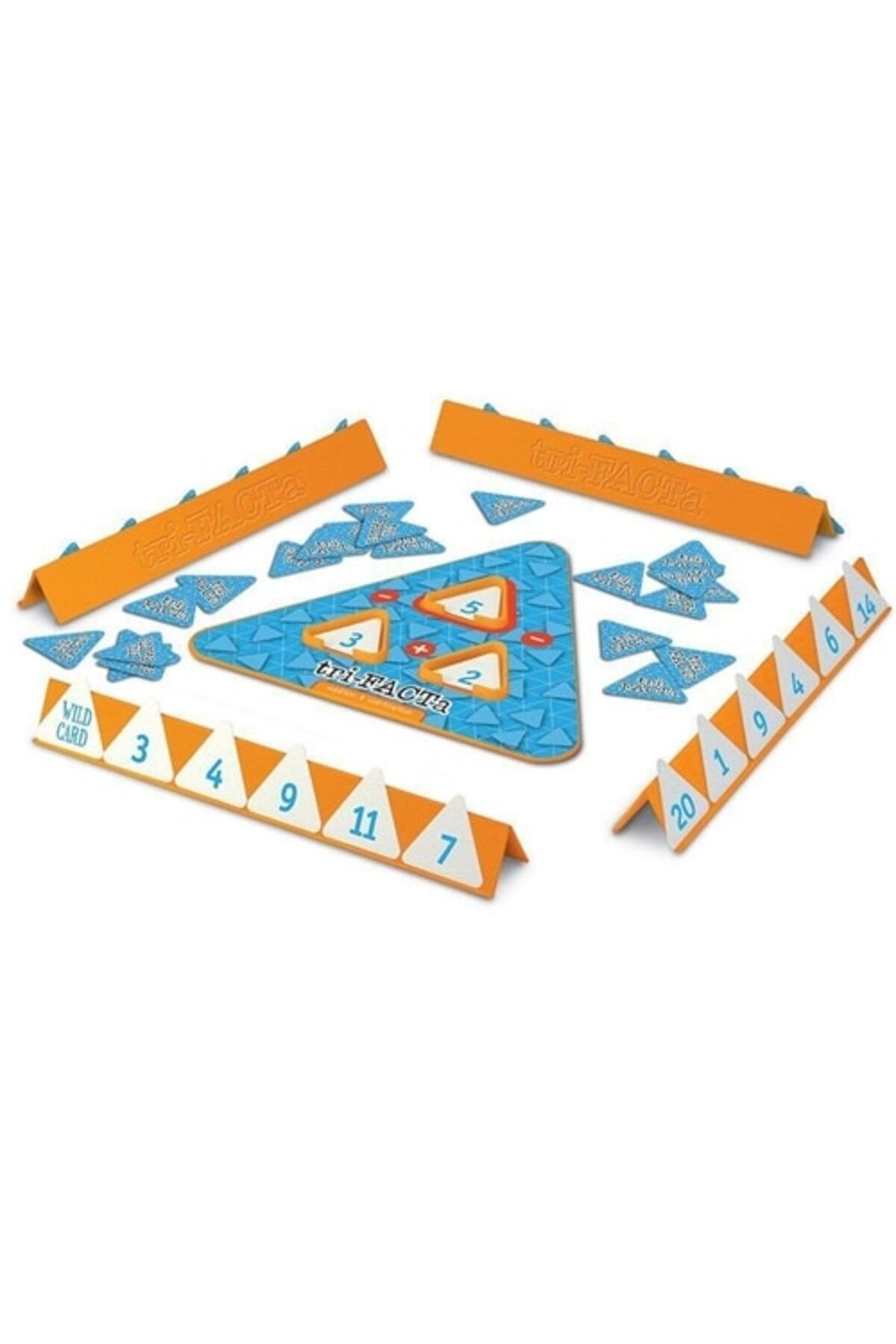Learning-Tri-FACTa Mathematics Learning Resources game 1