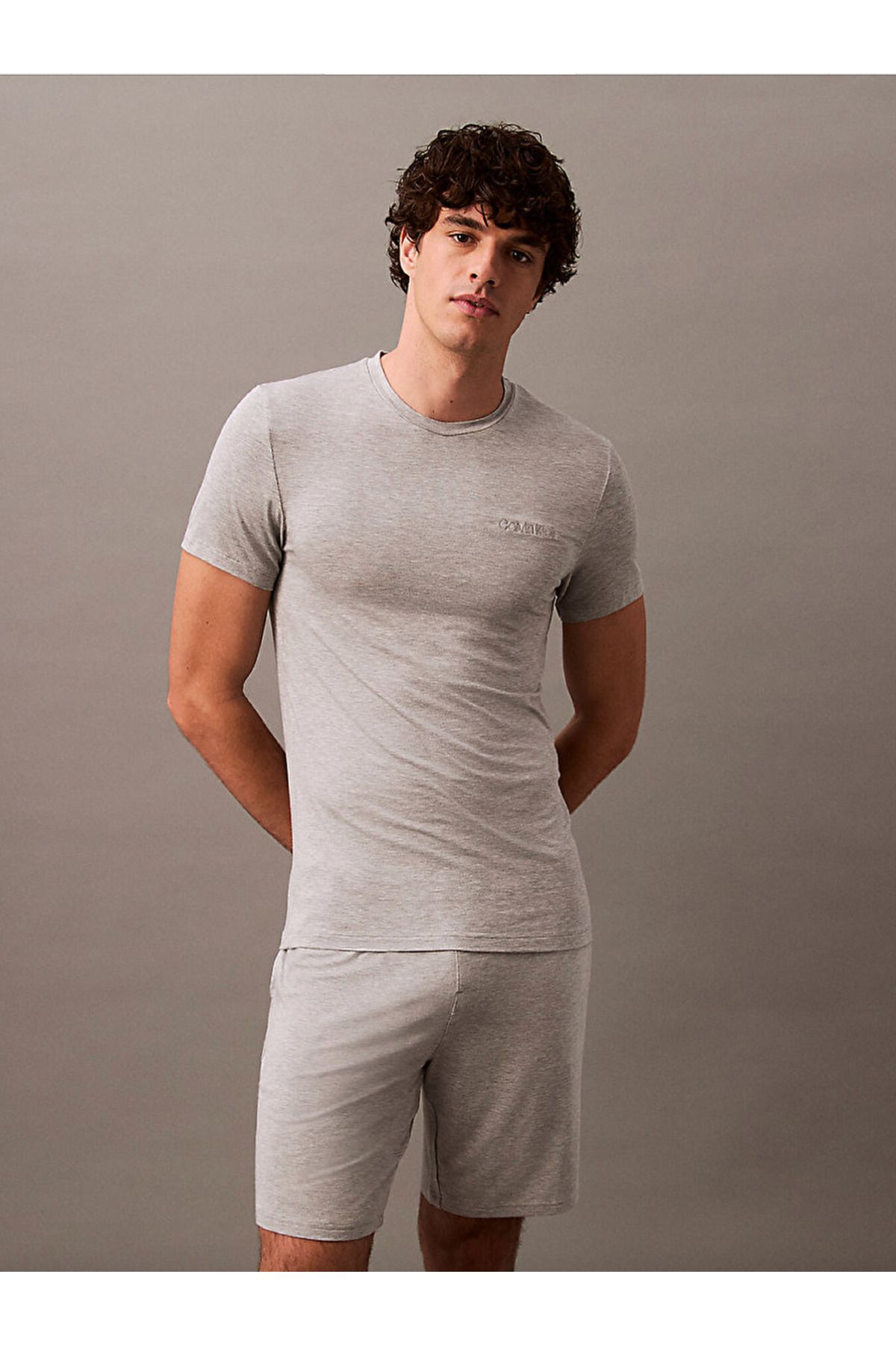 Calvin Klein Pyjama Shorts - Ultra Soft Modal