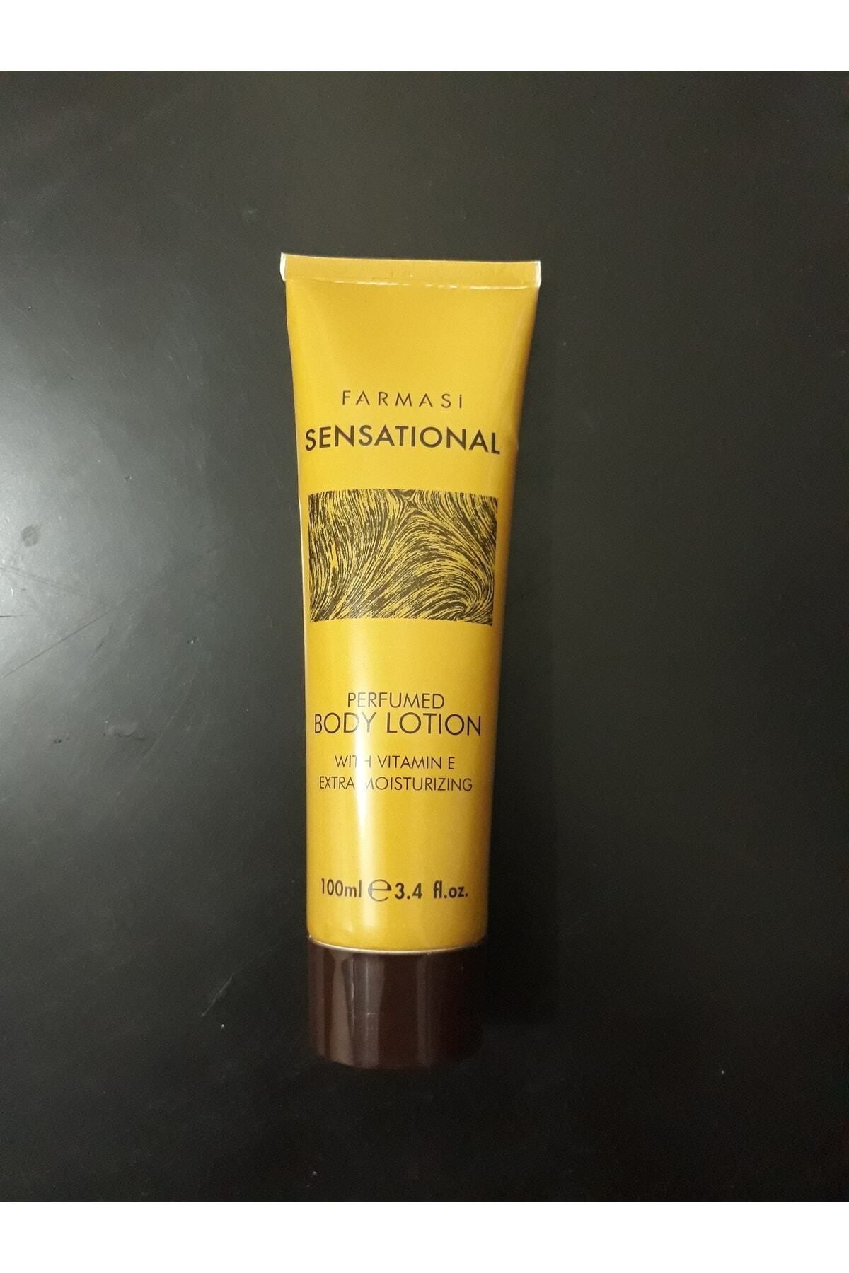 Farmasi-Perfumed Sensational Body Lotion 2