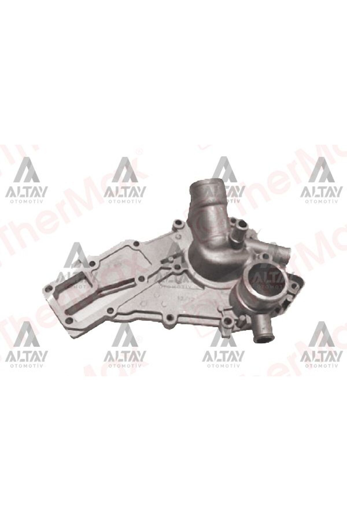 THERMAX DEVİRDAİM ALT GÖVDE R9
