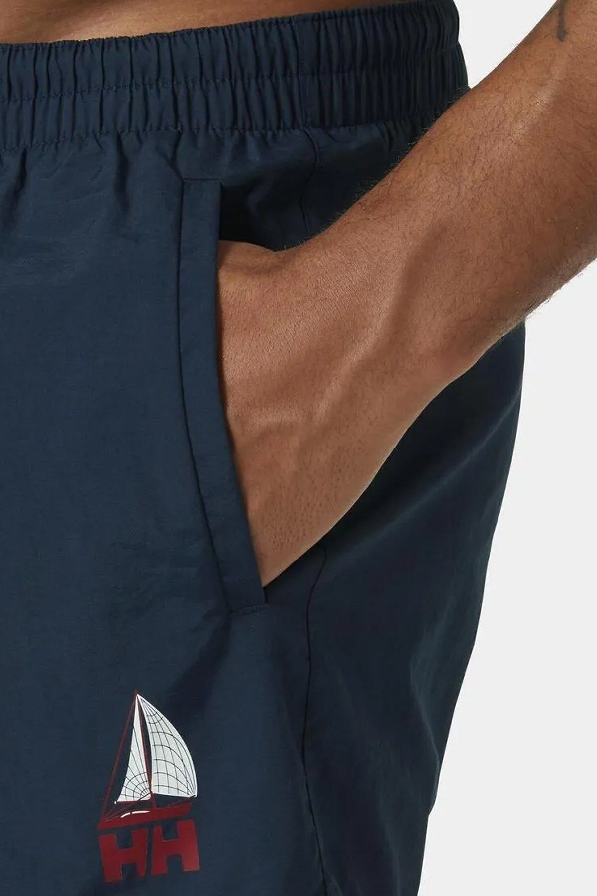 Helly Hansen-Cascais Swim Shorts Hha.34031 595 4