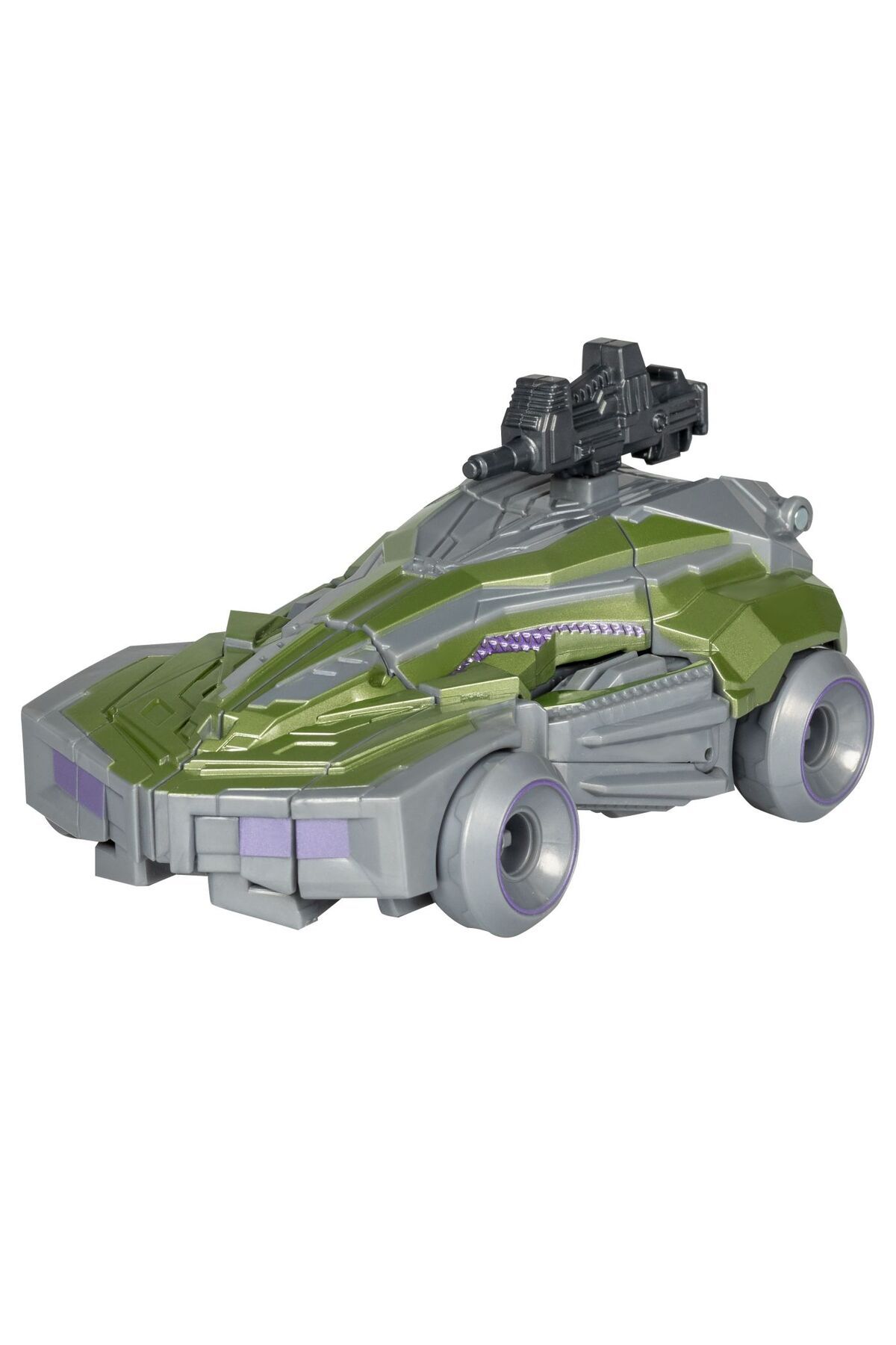 transformers-Figurină Transformers Generations Studio Series - Soldatul Decepticon 3