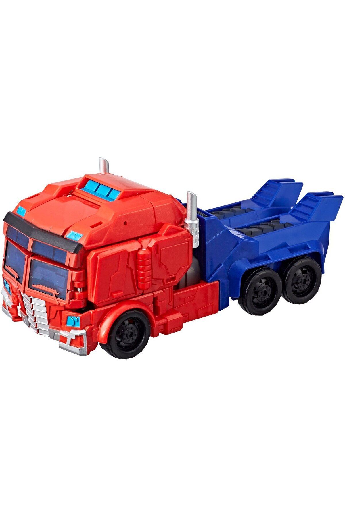 transformers-Figurina Robot Transformers Cyberverse - Matrix Mega Shot 7